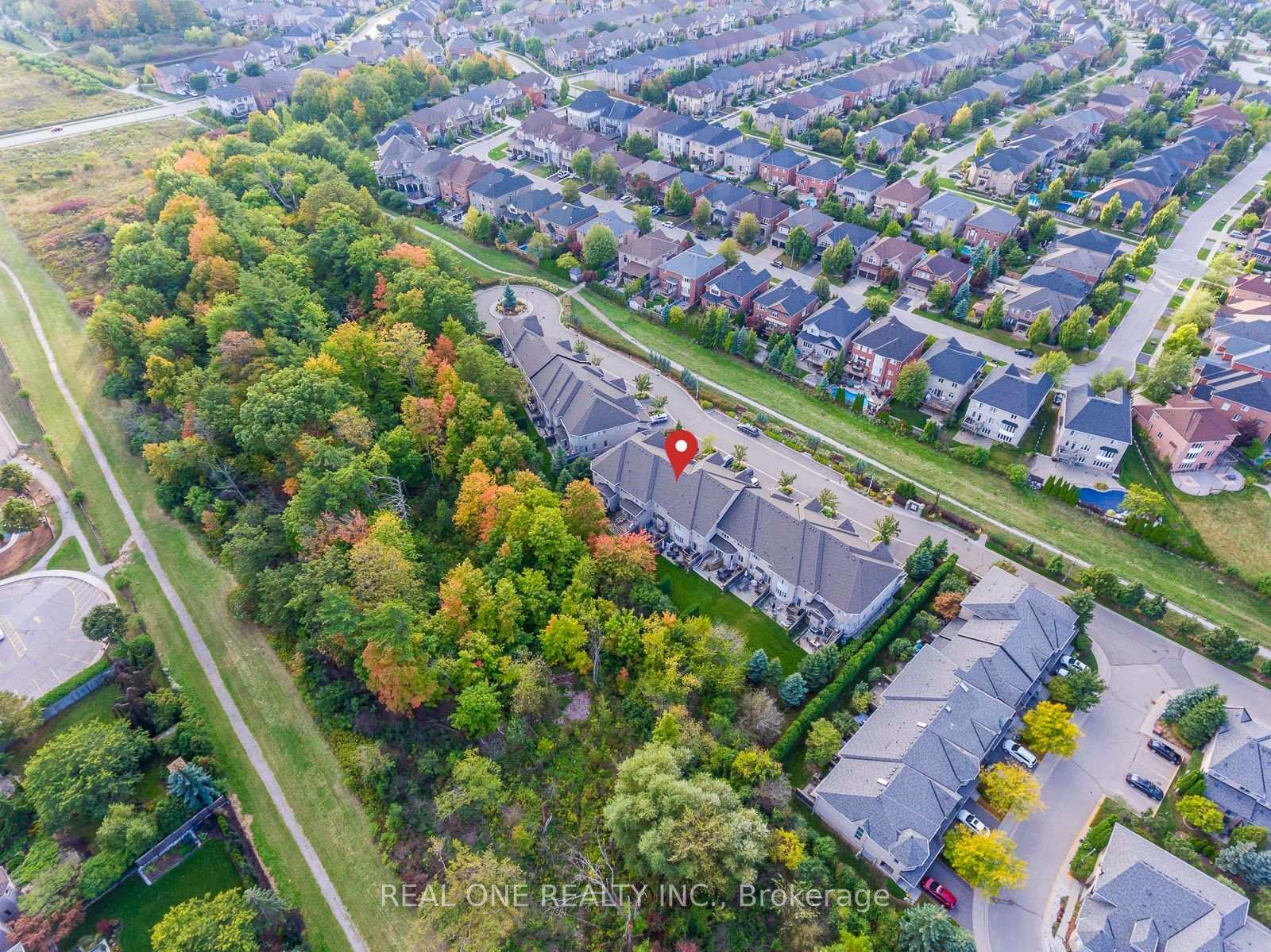 Photo 48 of Unit 6, 2254 Rockingham Drive, Oakville, Joshua Creek — HOMEH