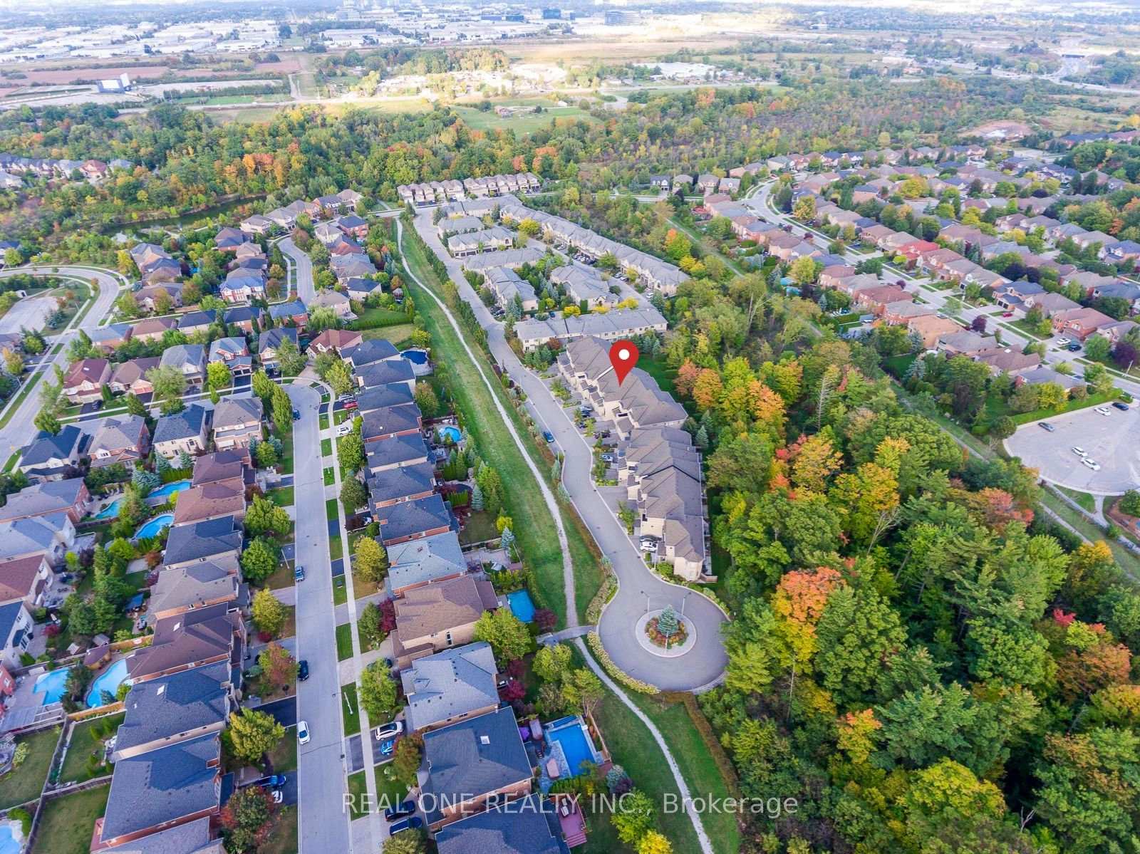 Photo 49 of Unit 6, 2254 Rockingham Drive, Oakville, Joshua Creek — HOMEH