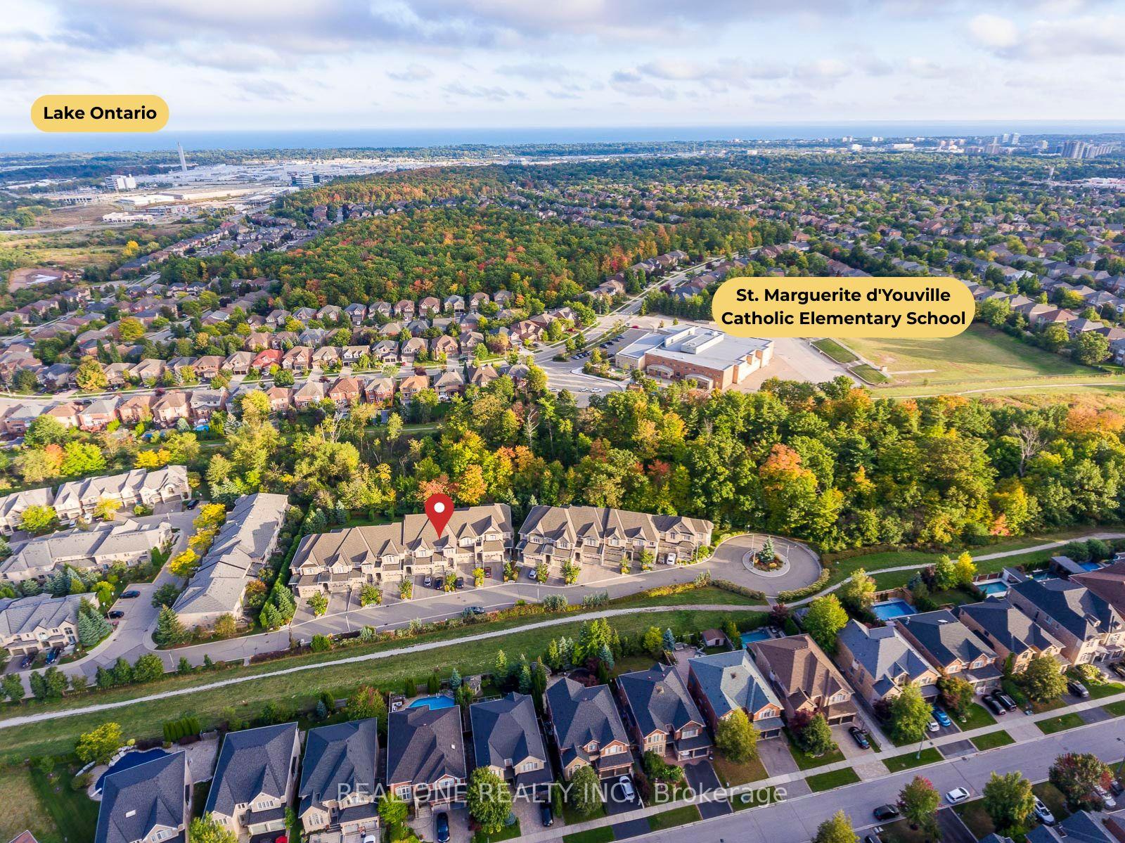 Photo 50 of Unit 6, 2254 Rockingham Drive, Oakville, Joshua Creek — HOMEH