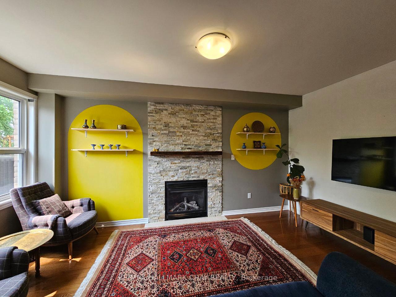 Photo 21 of 53 Livia Herman Way, Barrie, East Bayfield — HOMEH