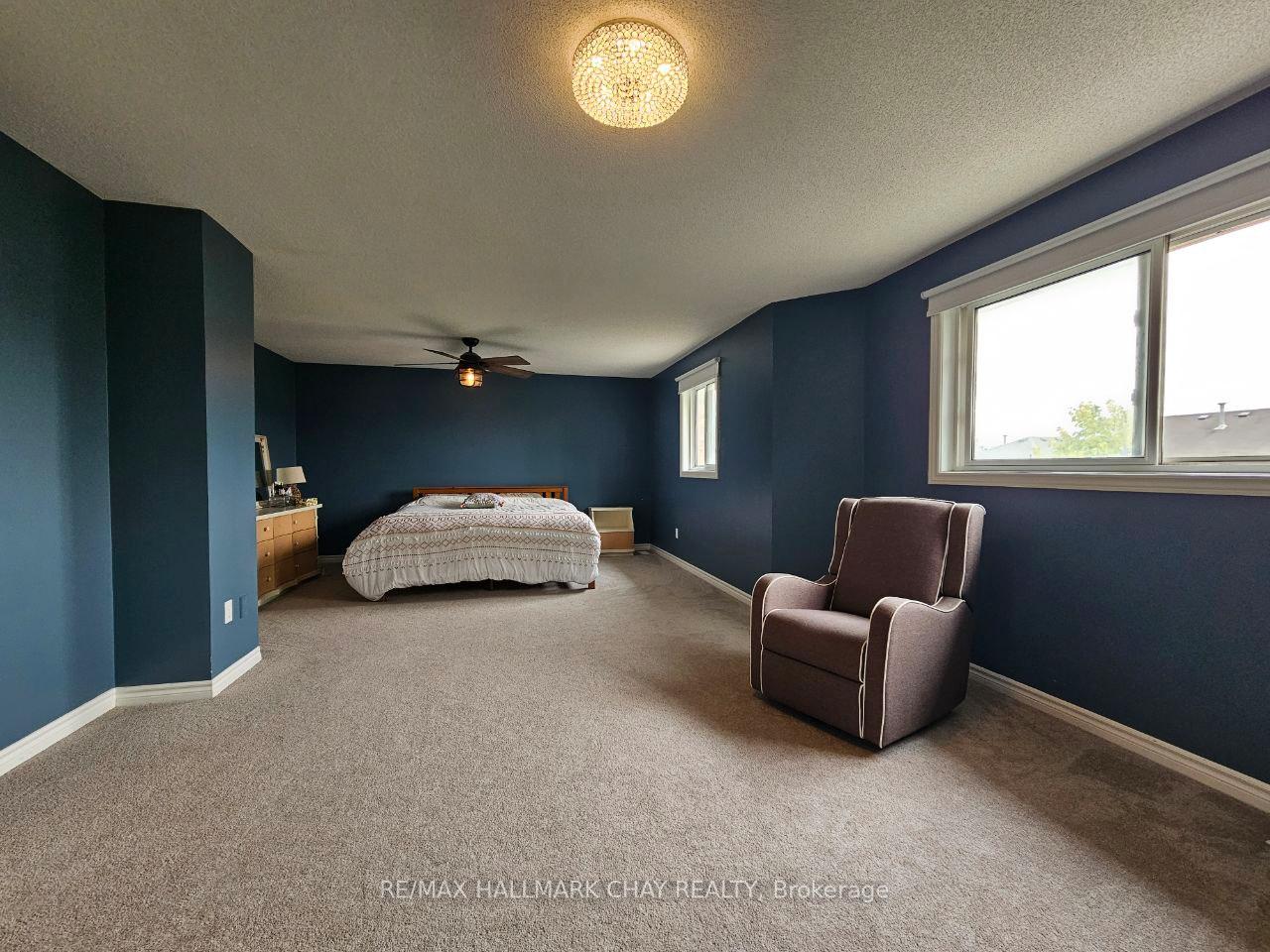Photo 27 of 53 Livia Herman Way, Barrie, East Bayfield — HOMEH