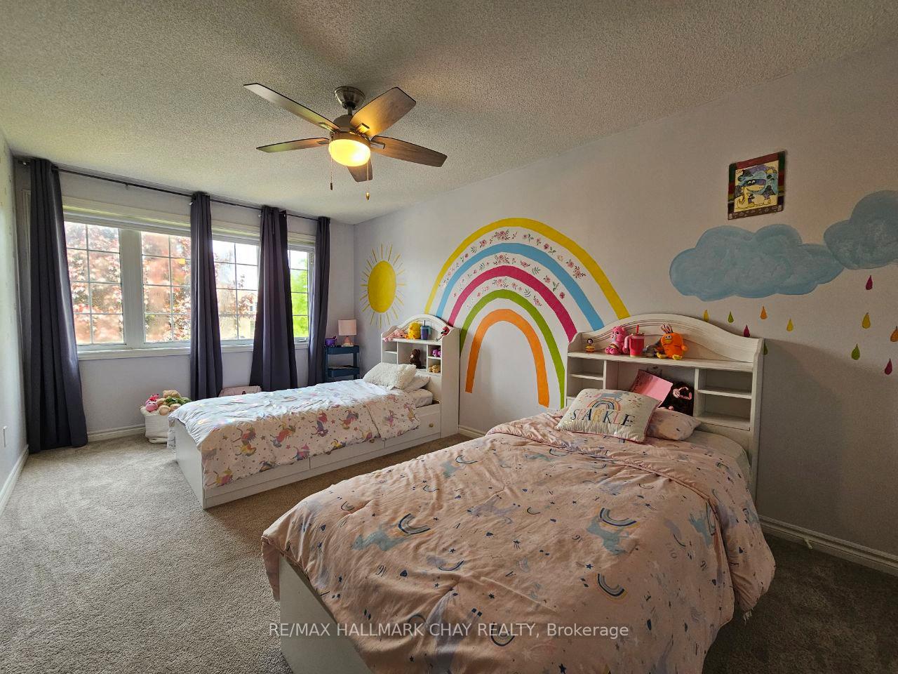 Photo 29 of 53 Livia Herman Way, Barrie, East Bayfield — HOMEH