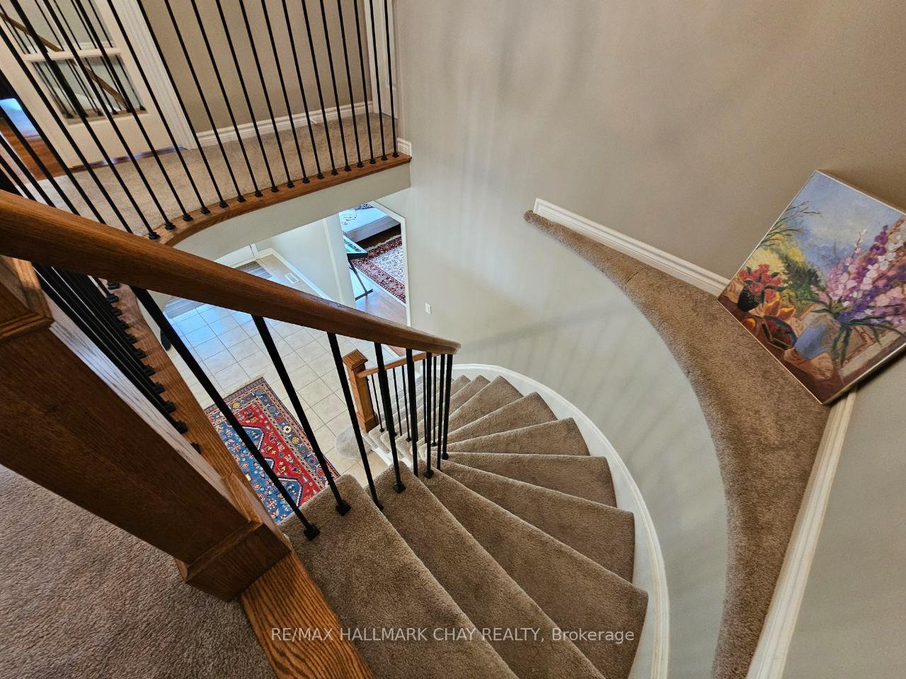 Photo 33 of 53 Livia Herman Way, Barrie, East Bayfield — HOMEH