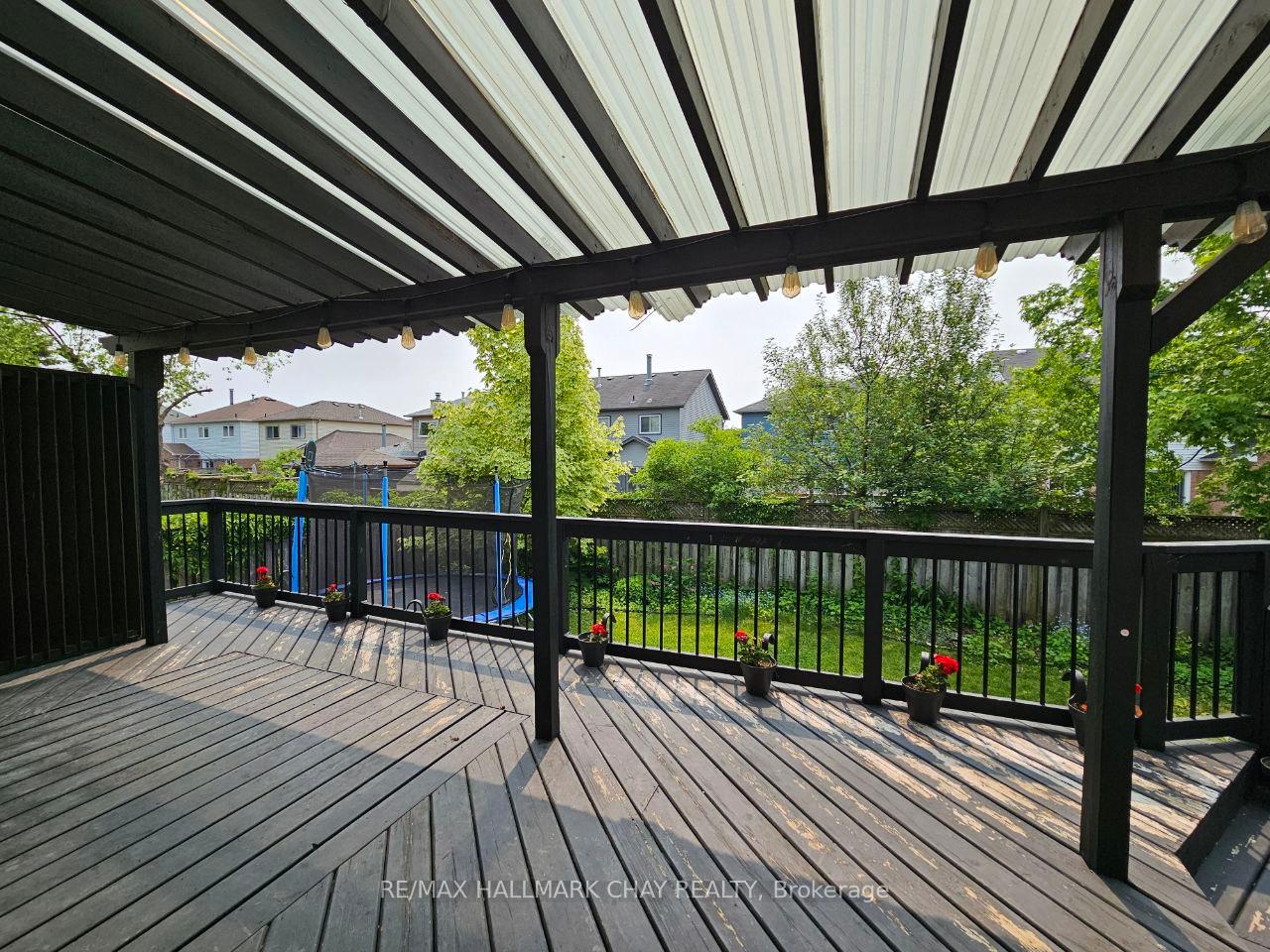 Photo 41 of 53 Livia Herman Way, Barrie, East Bayfield — HOMEH
