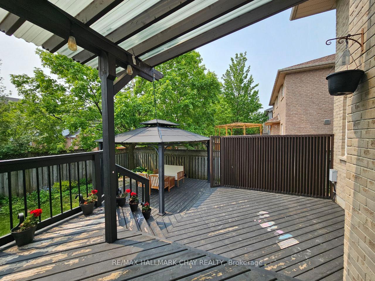 Photo 42 of 53 Livia Herman Way, Barrie, East Bayfield — HOMEH