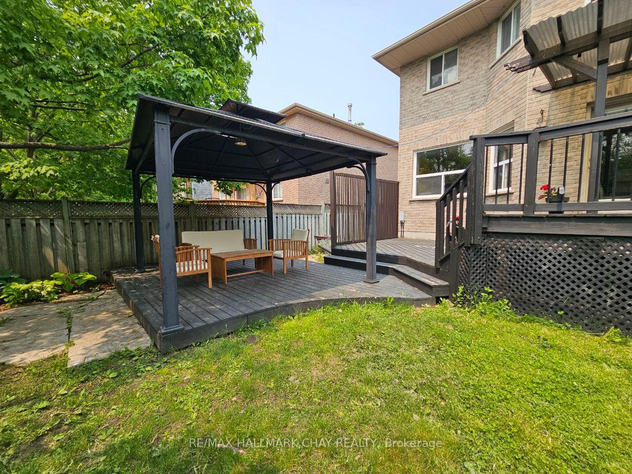 Photo 43 of 53 Livia Herman Way, Barrie, East Bayfield — HOMEH