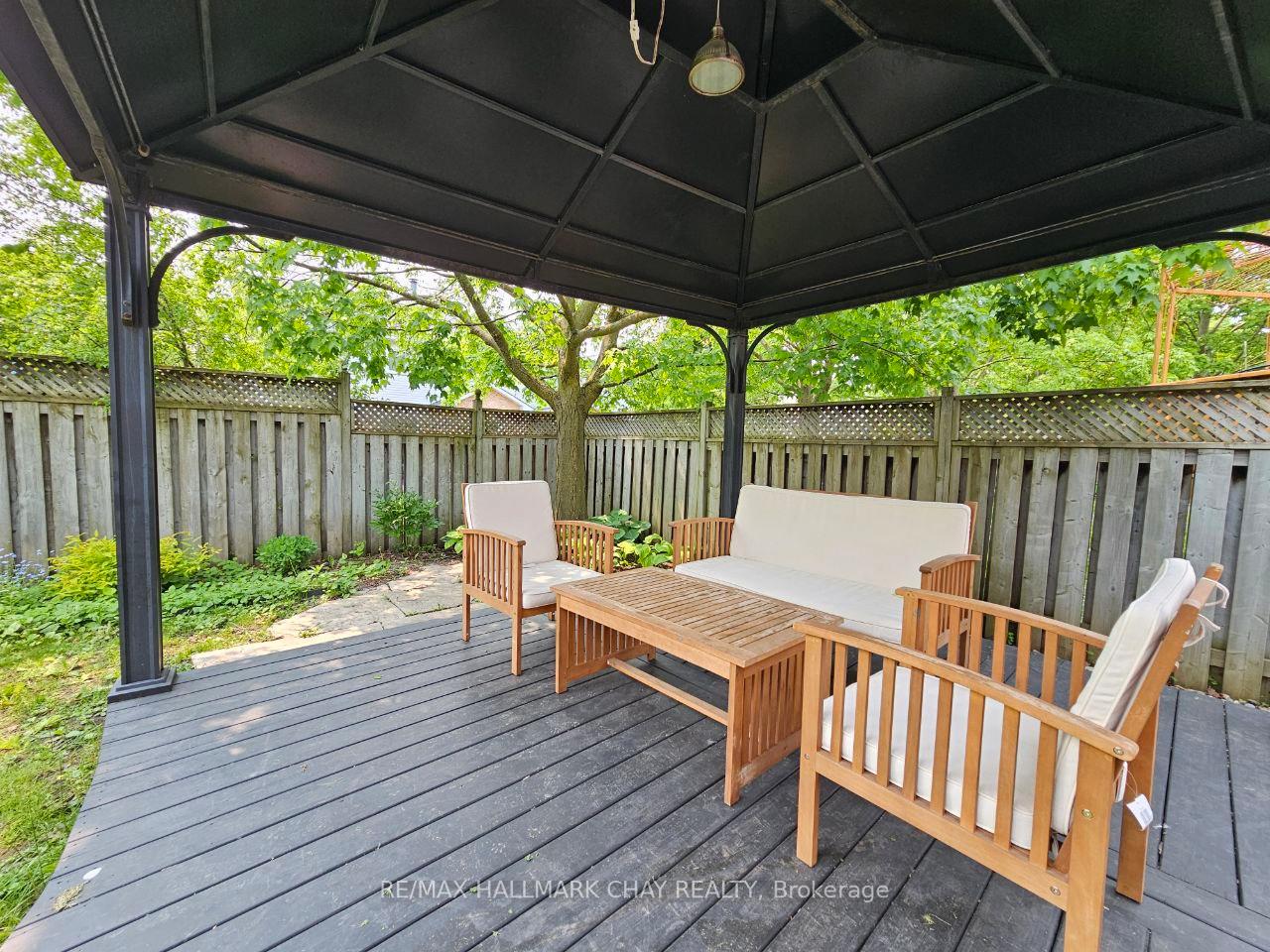 Photo 44 of 53 Livia Herman Way, Barrie, East Bayfield — HOMEH