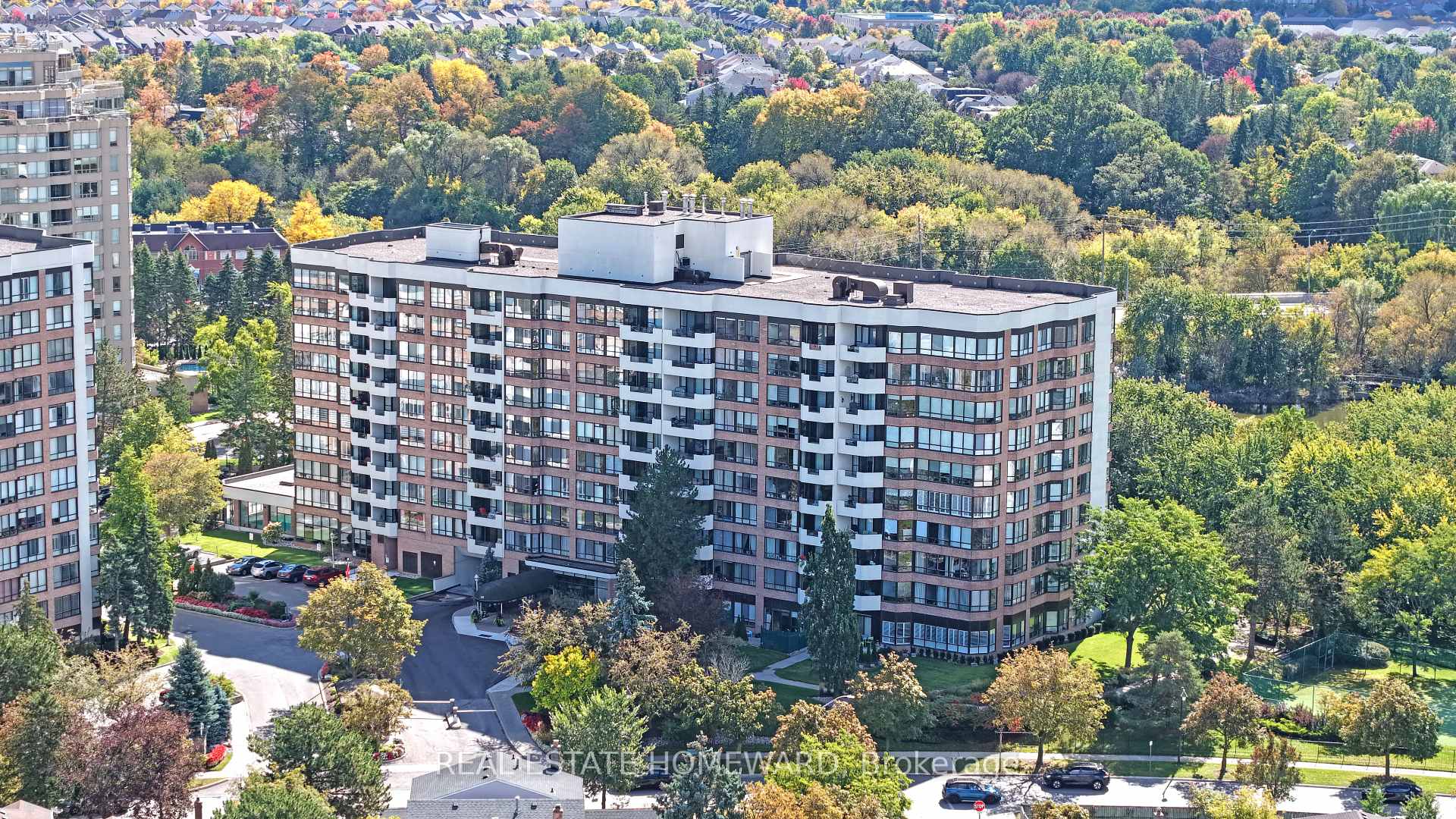 Photo of Unit 604, 55 Austin Drive