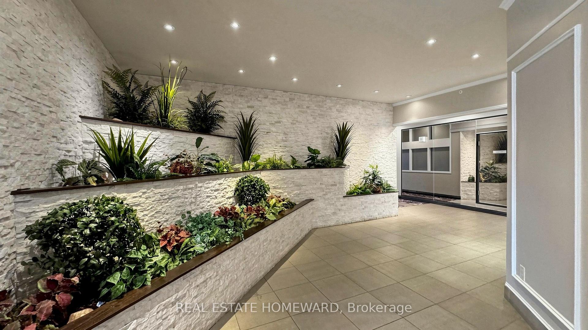 Photo 7 of Unit 604, 55 Austin Drive, Markham, Markville — HOMEH