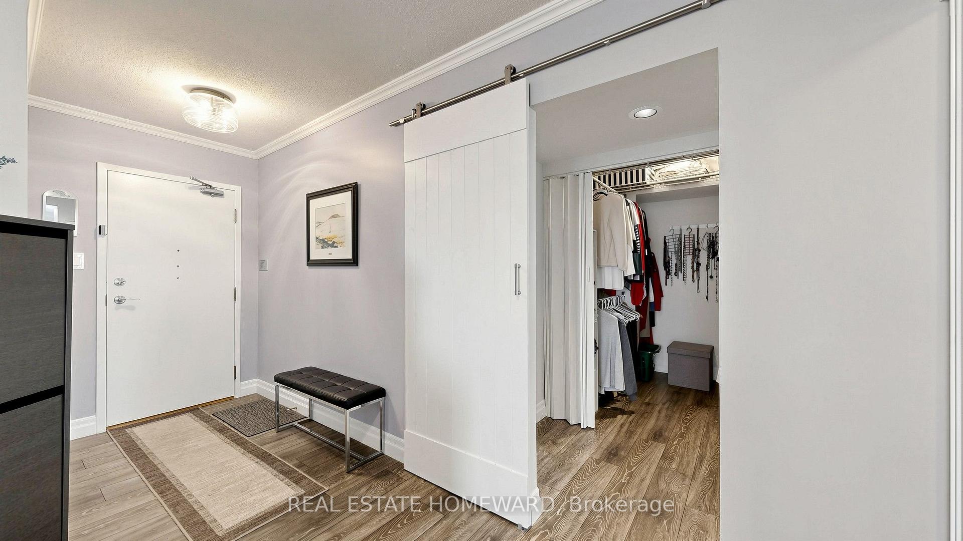 Photo 10 of Unit 604, 55 Austin Drive, Markham, Markville — HOMEH