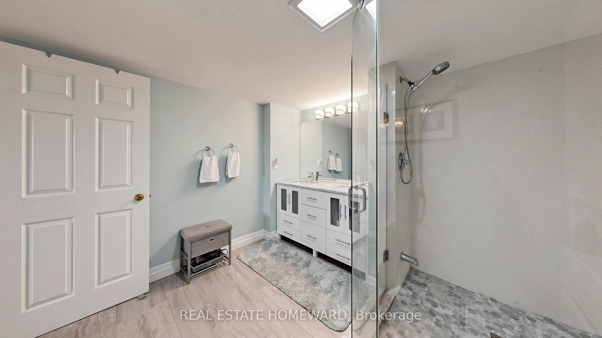 Photo 33 of Unit 604, 55 Austin Drive, Markham, Markville — HOMEH
