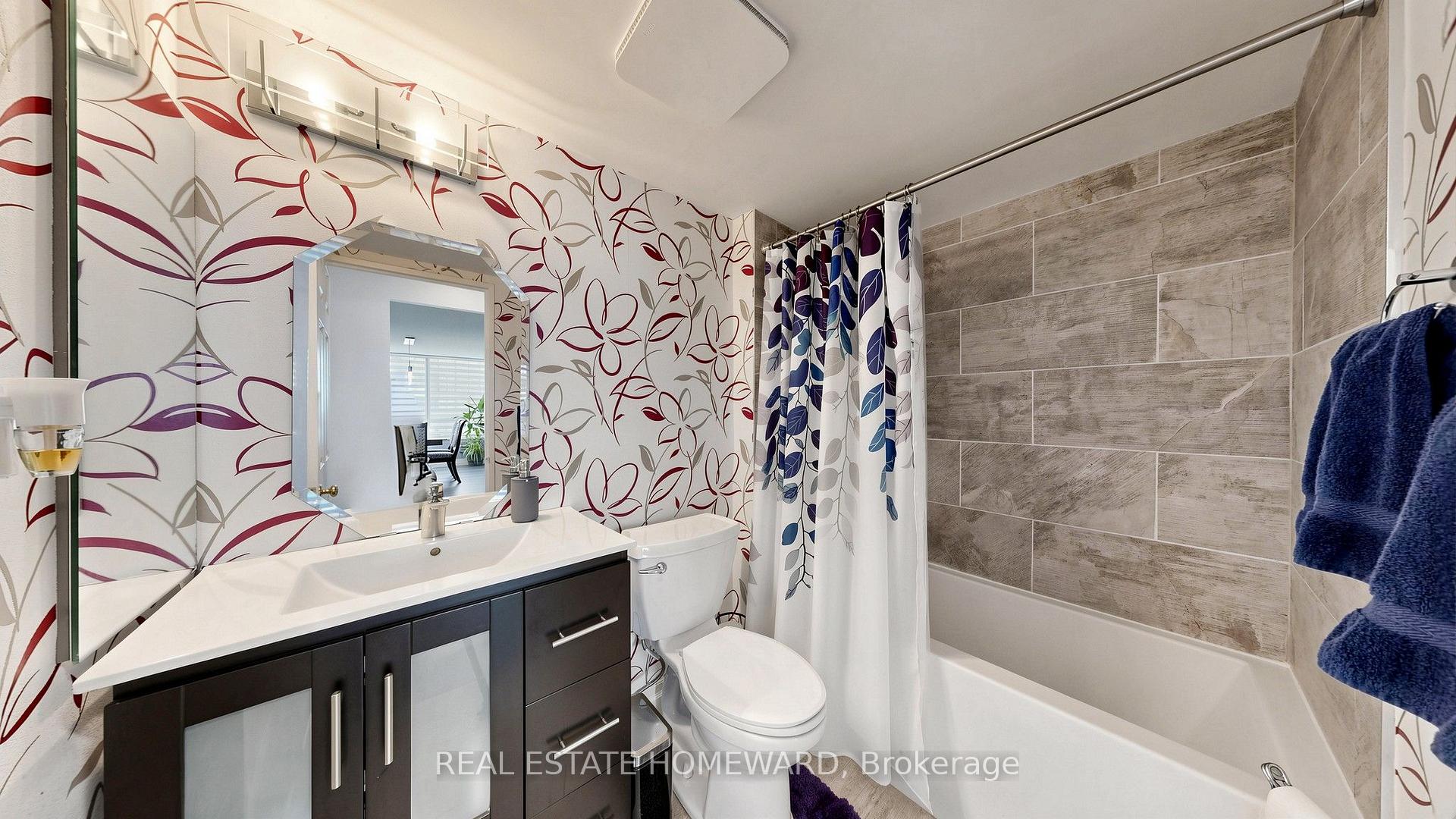 Photo 36 of Unit 604, 55 Austin Drive, Markham, Markville — HOMEH