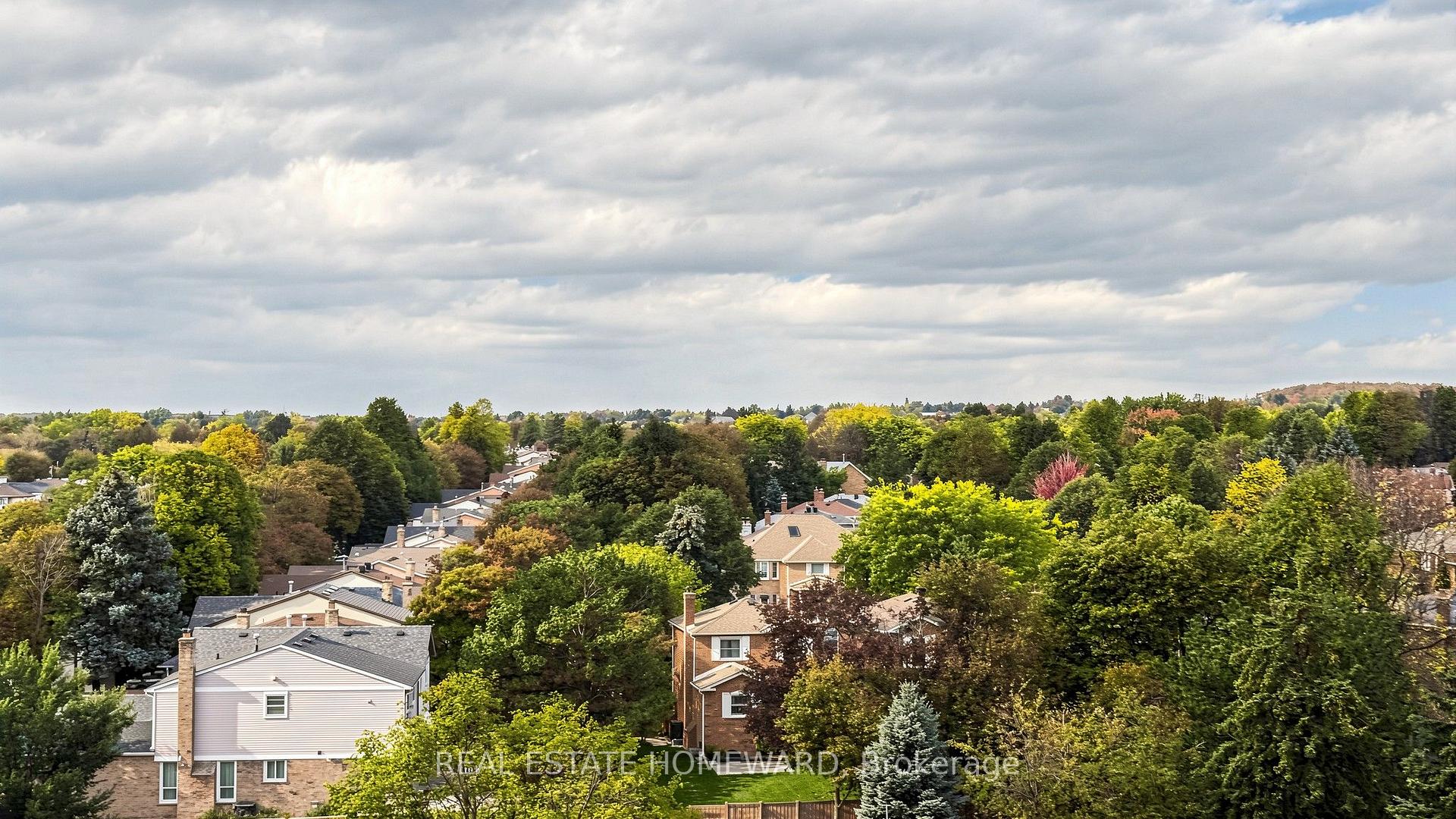 Photo 39 of Unit 604, 55 Austin Drive, Markham, Markville — HOMEH