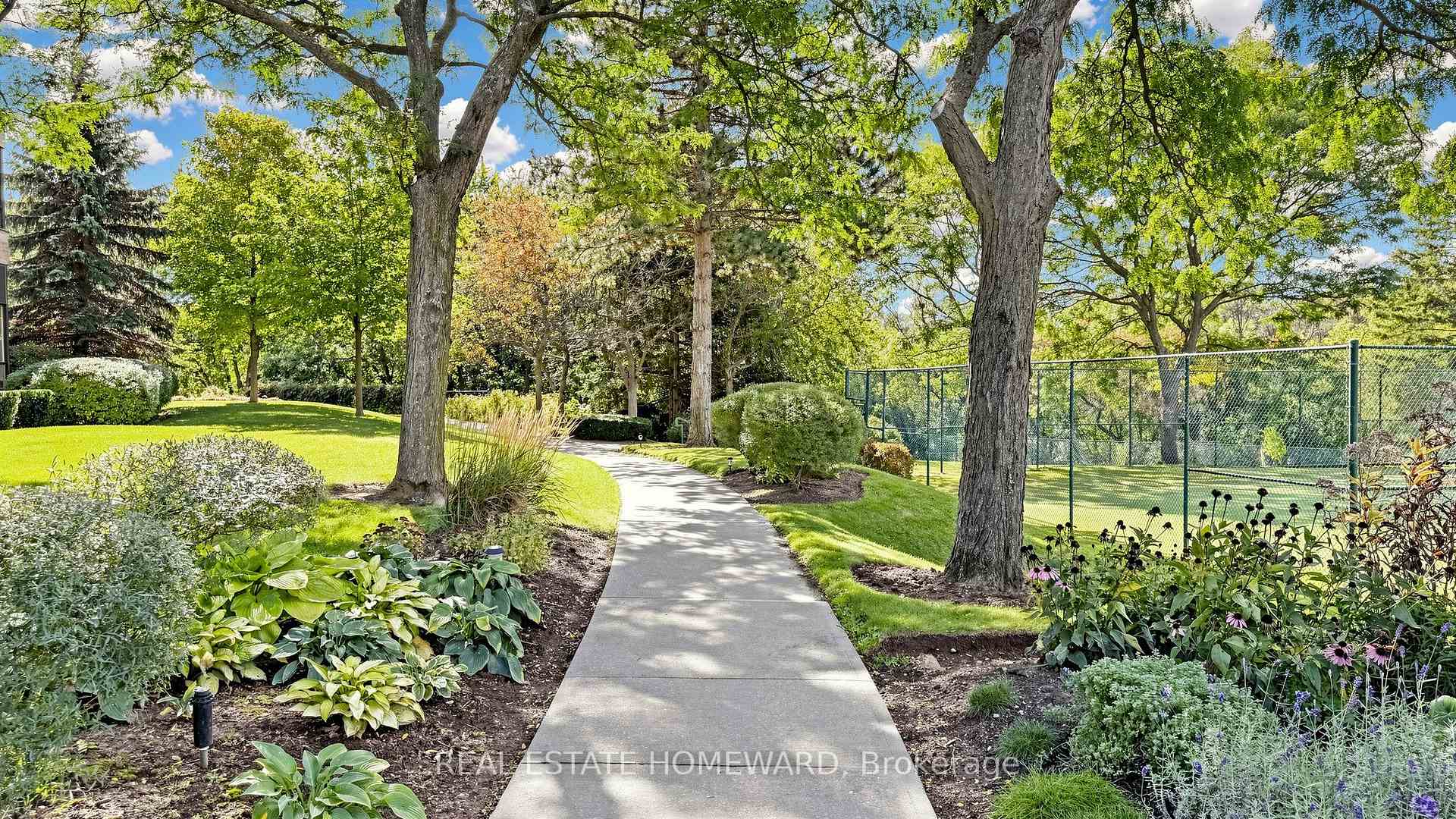Photo 43 of Unit 604, 55 Austin Drive, Markham, Markville — HOMEH