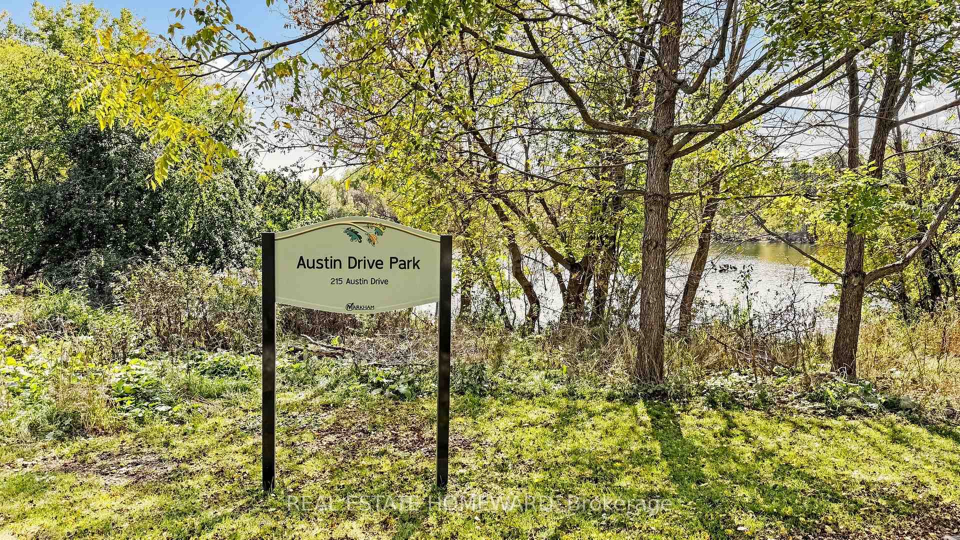 Photo 47 of Unit 604, 55 Austin Drive, Markham, Markville — HOMEH