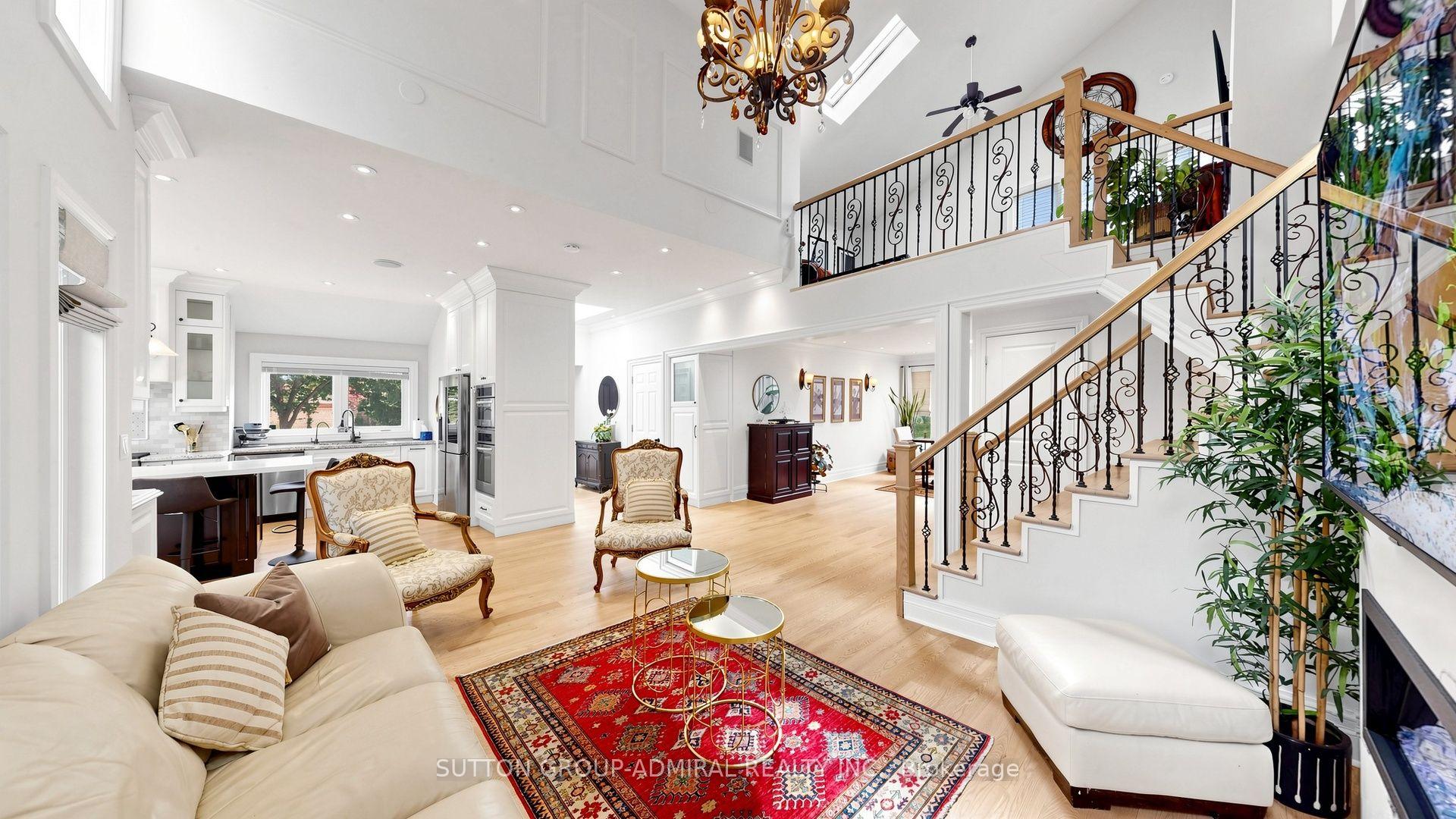 Photo 6 of 12 Saunders Lane, Markham, Aileen-Willowbrook — HOMEH