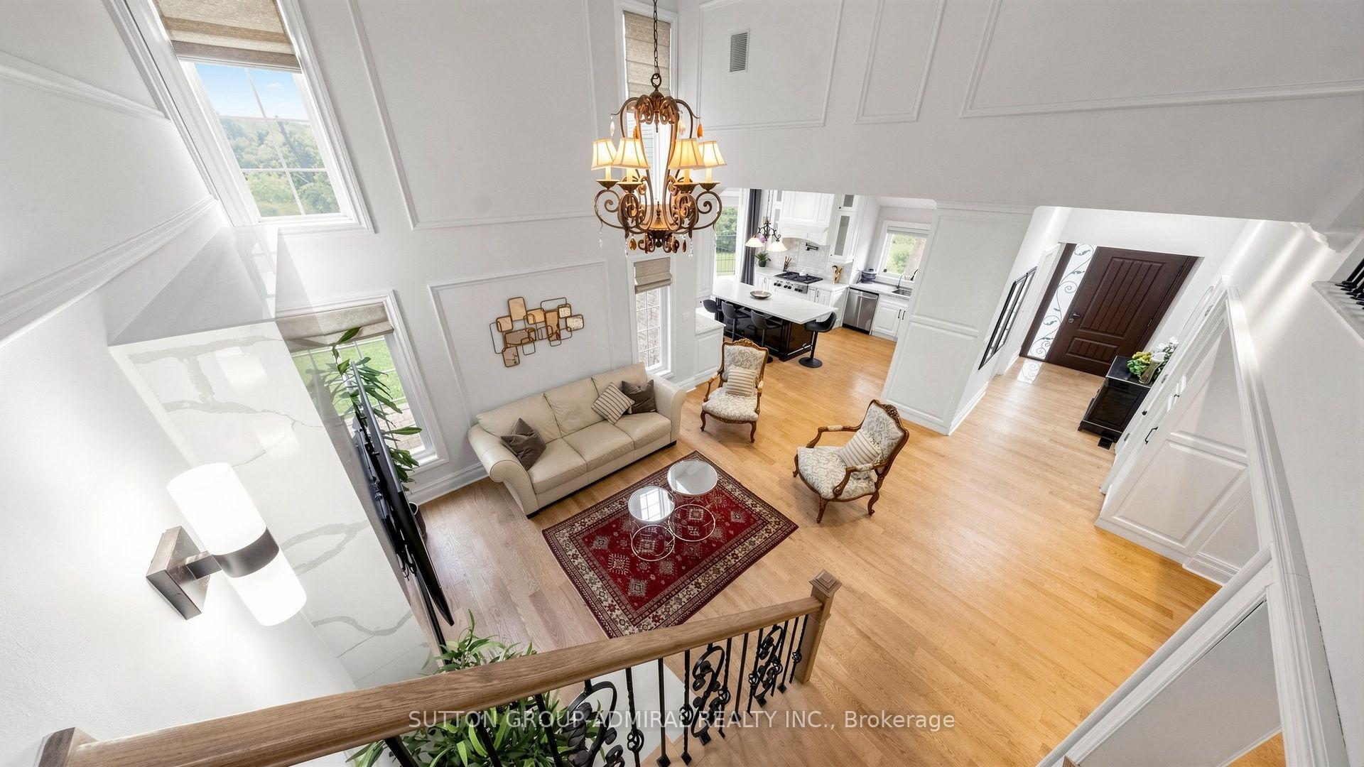 Photo 8 of 12 Saunders Lane, Markham, Aileen-Willowbrook — HOMEH