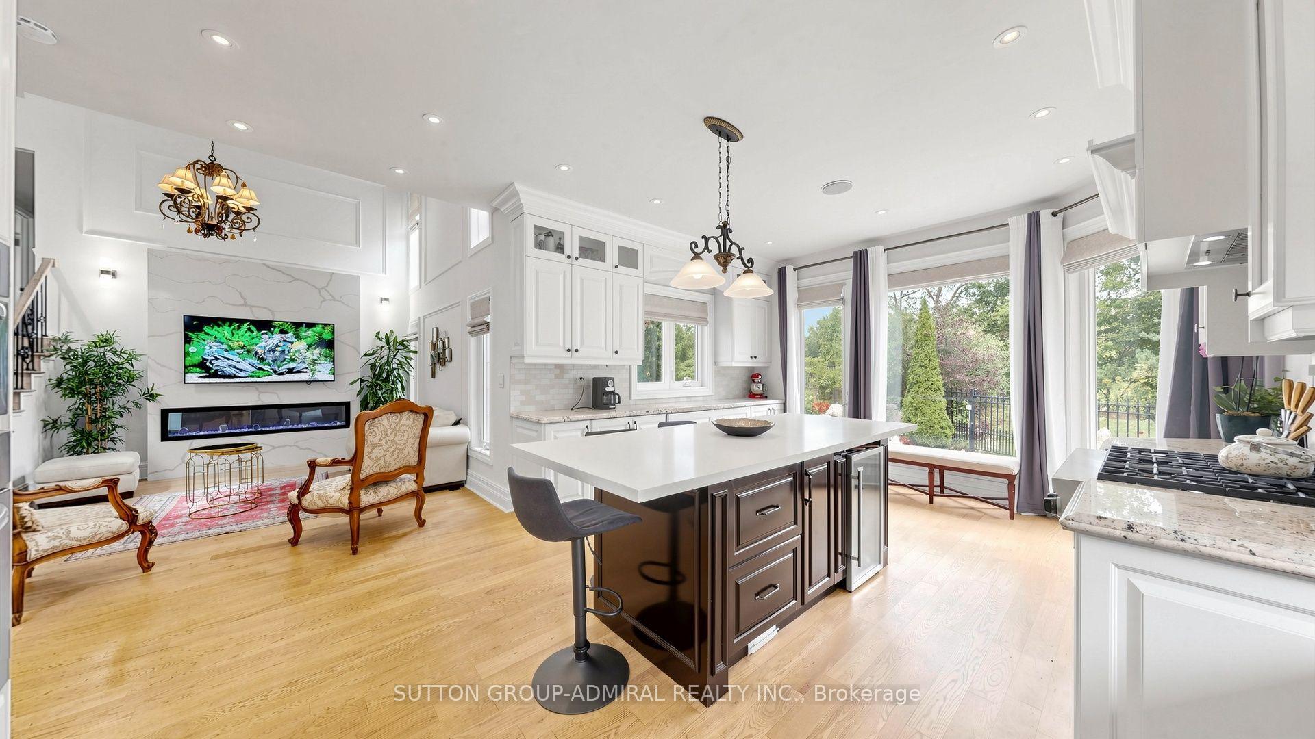 Photo 9 of 12 Saunders Lane, Markham, Aileen-Willowbrook — HOMEH