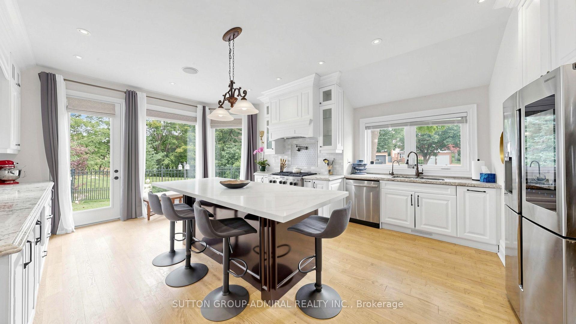 Photo 10 of 12 Saunders Lane, Markham, Aileen-Willowbrook — HOMEH