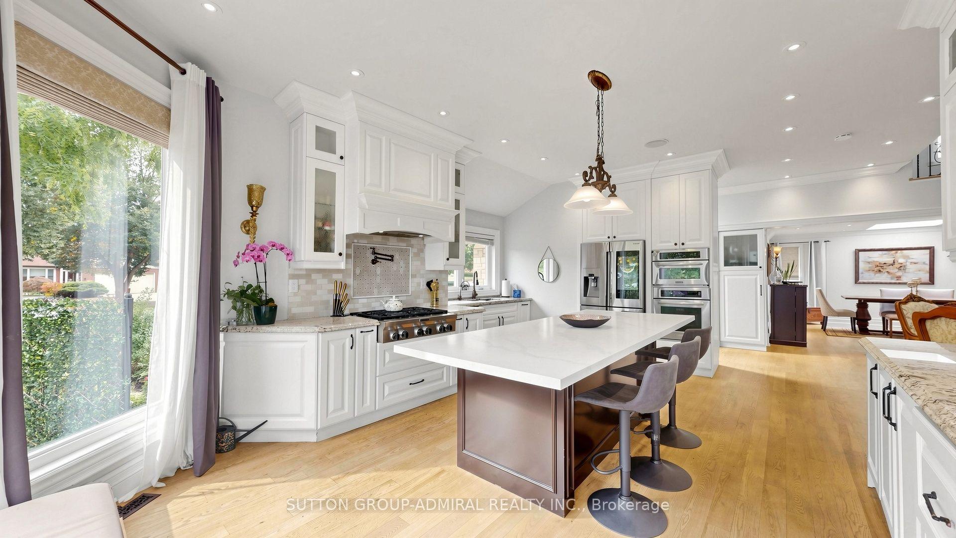 Photo 11 of 12 Saunders Lane, Markham, Aileen-Willowbrook — HOMEH