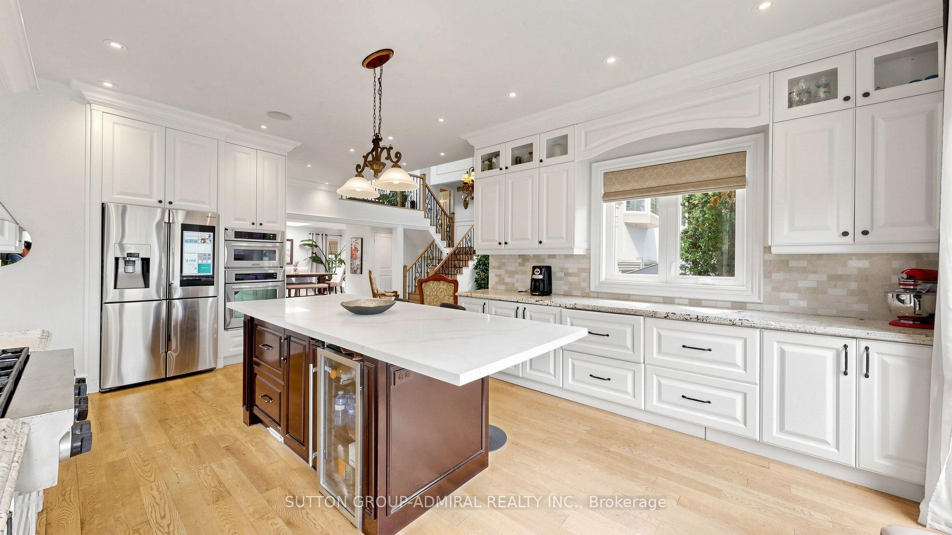 Photo 12 of 12 Saunders Lane, Markham, Aileen-Willowbrook — HOMEH