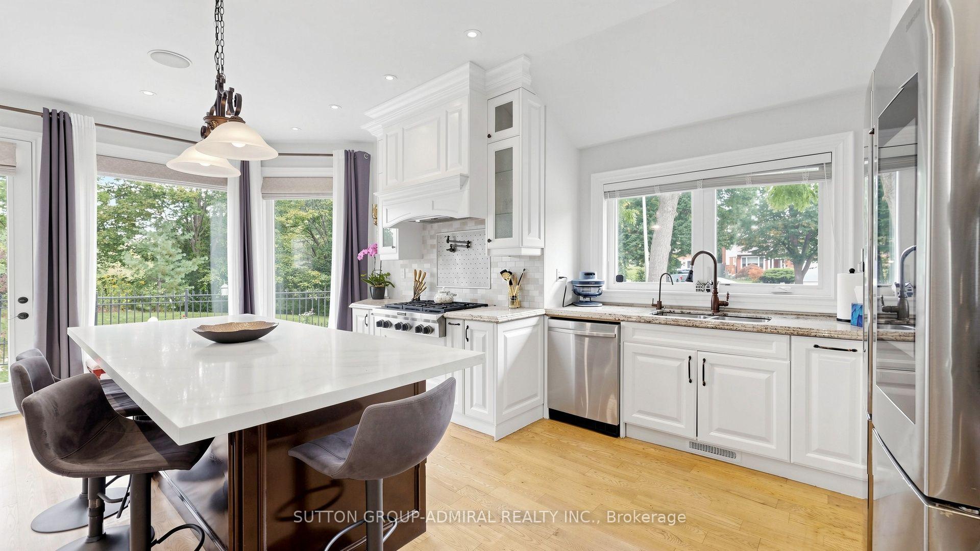 Photo 13 of 12 Saunders Lane, Markham, Aileen-Willowbrook — HOMEH