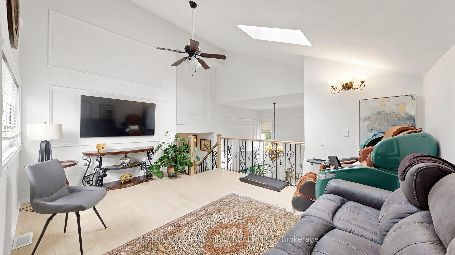Photo 17 of 12 Saunders Lane, Markham, Aileen-Willowbrook — HOMEH
