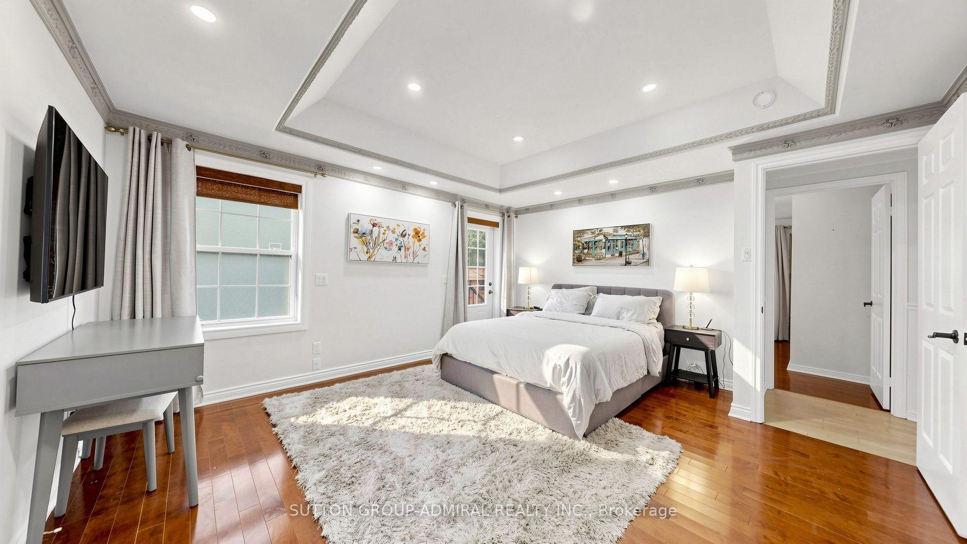Photo 18 of 12 Saunders Lane, Markham, Aileen-Willowbrook — HOMEH