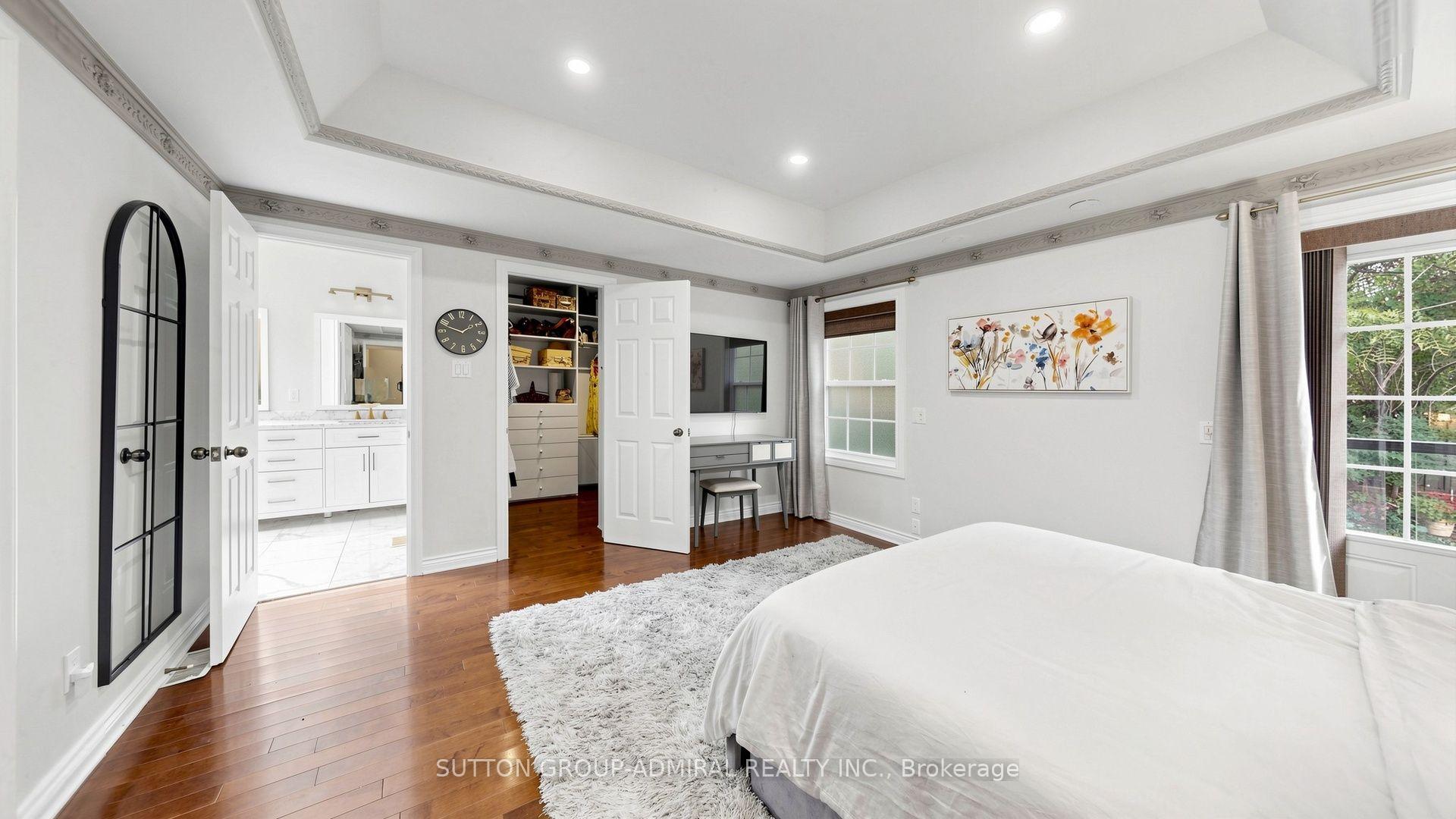 Photo 19 of 12 Saunders Lane, Markham, Aileen-Willowbrook — HOMEH