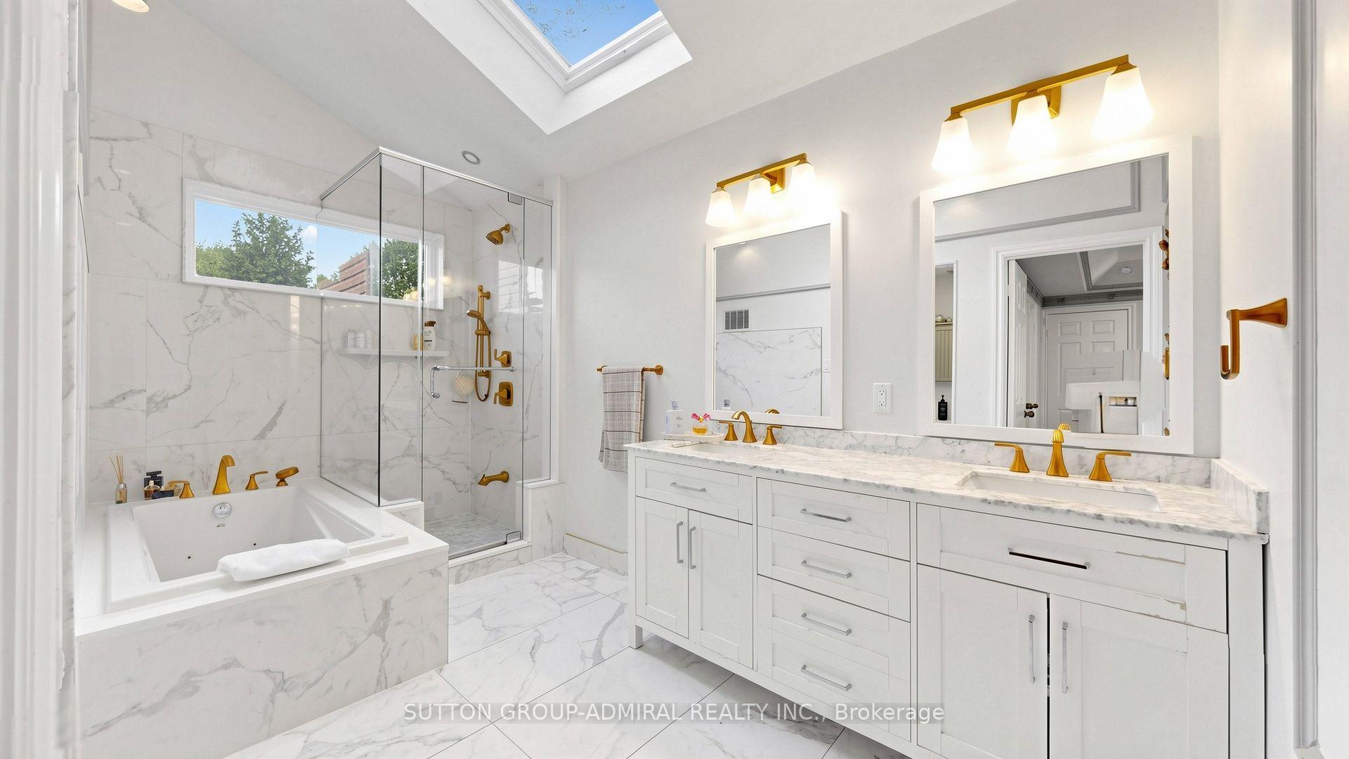 Photo 20 of 12 Saunders Lane, Markham, Aileen-Willowbrook — HOMEH