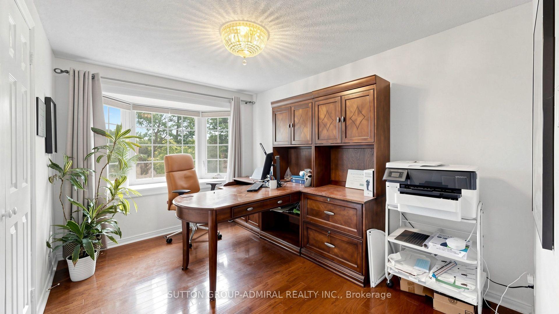 Photo 23 of 12 Saunders Lane, Markham, Aileen-Willowbrook — HOMEH
