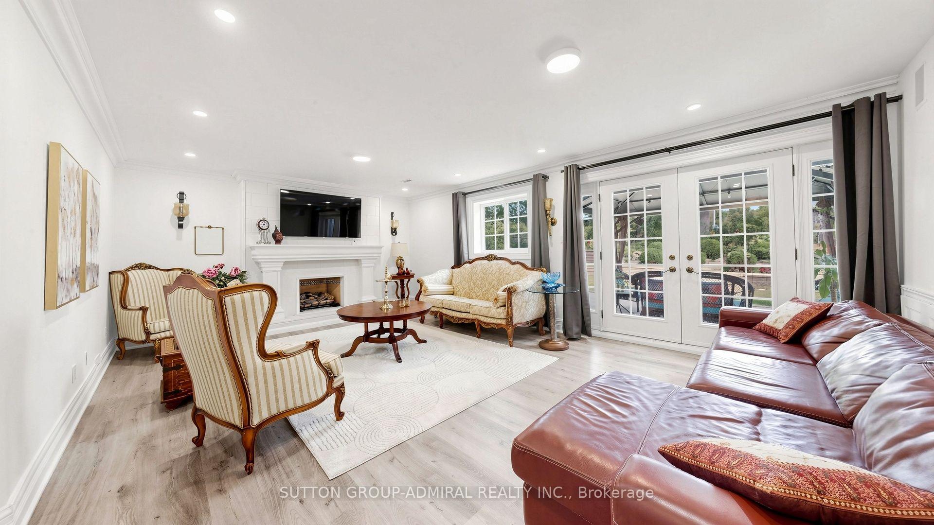 Photo 26 of 12 Saunders Lane, Markham, Aileen-Willowbrook — HOMEH