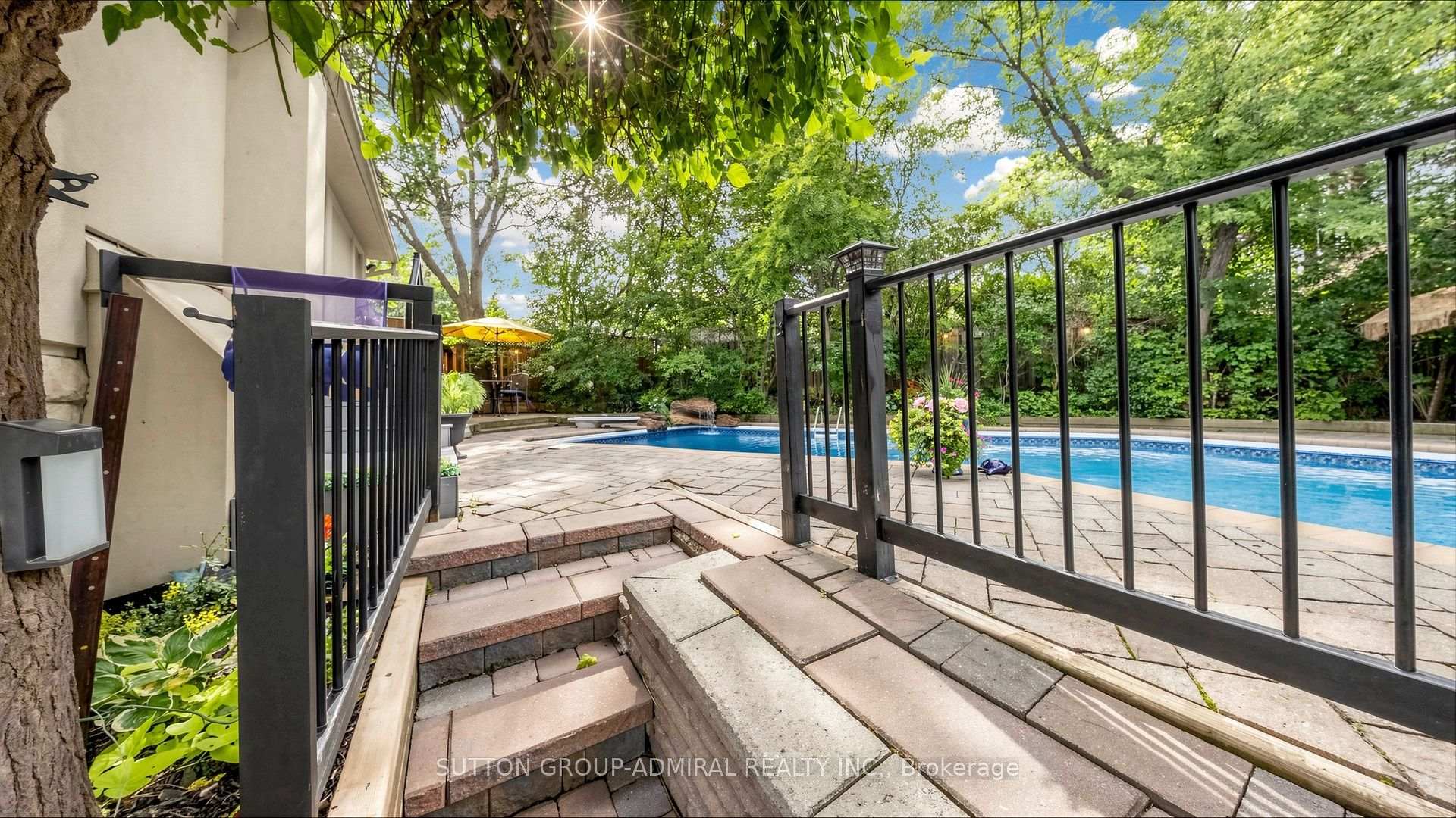 Photo 33 of 12 Saunders Lane, Markham, Aileen-Willowbrook — HOMEH