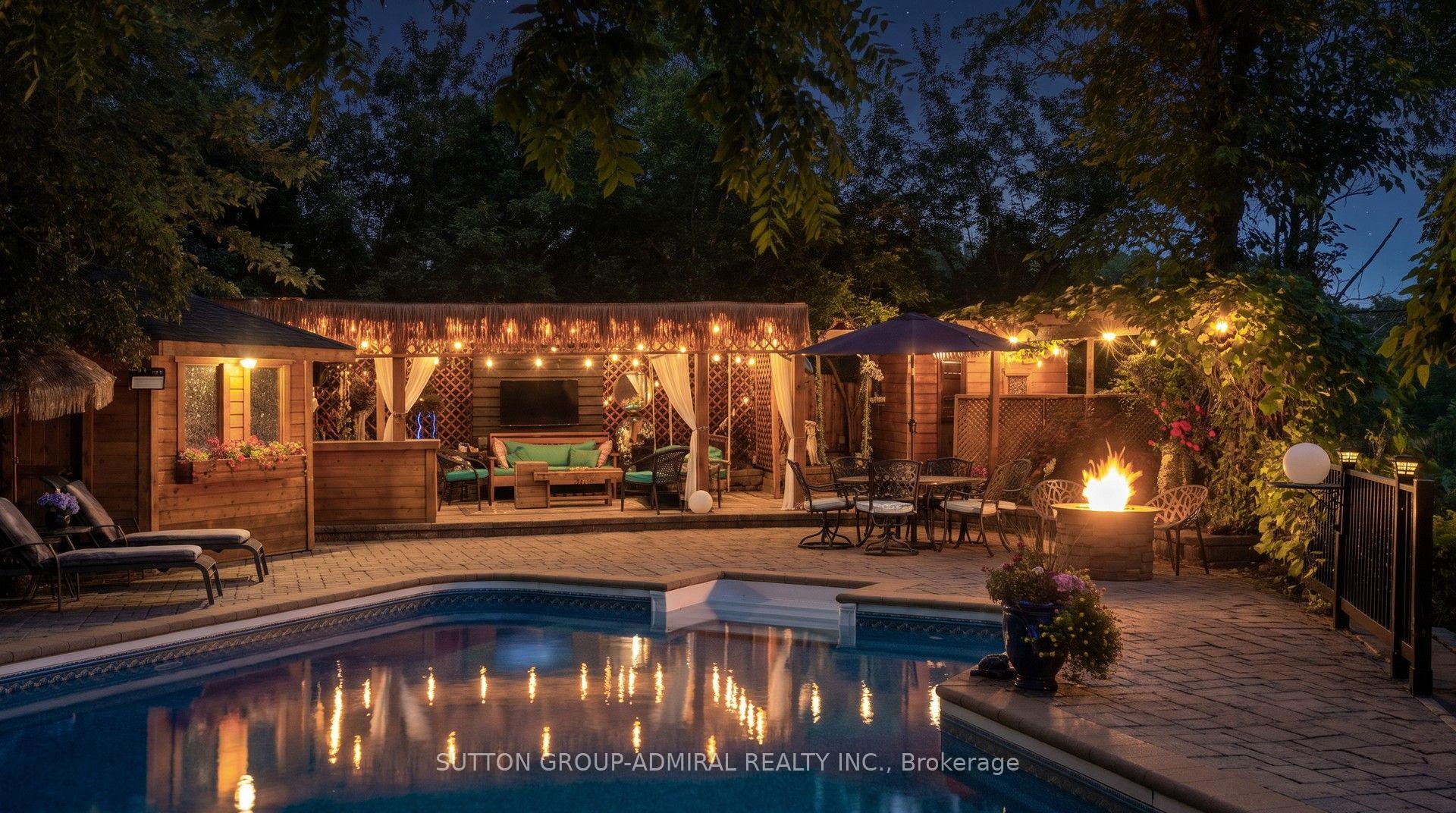 Photo 39 of 12 Saunders Lane, Markham, Aileen-Willowbrook — HOMEH