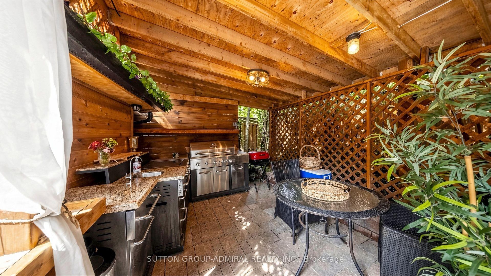 Photo 44 of 12 Saunders Lane, Markham, Aileen-Willowbrook — HOMEH