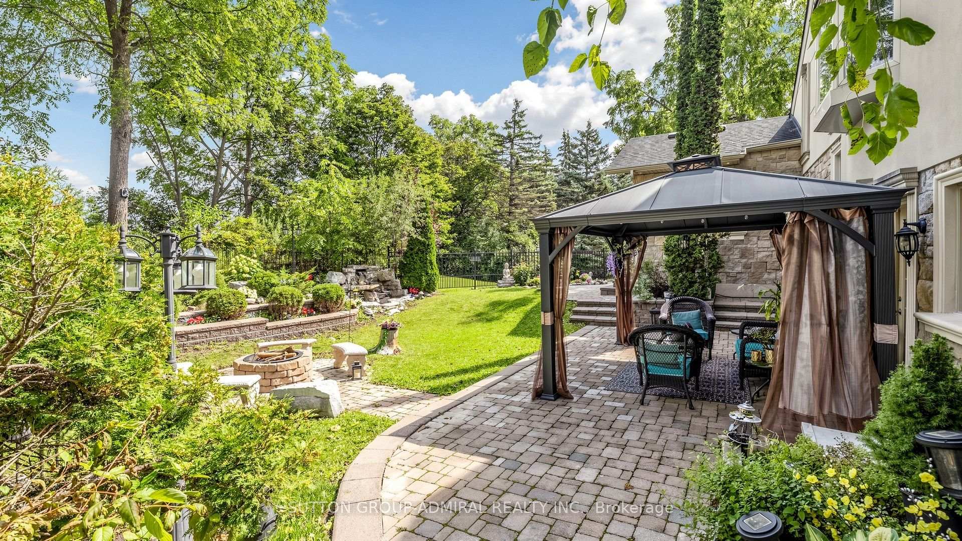 Photo 46 of 12 Saunders Lane, Markham, Aileen-Willowbrook — HOMEH