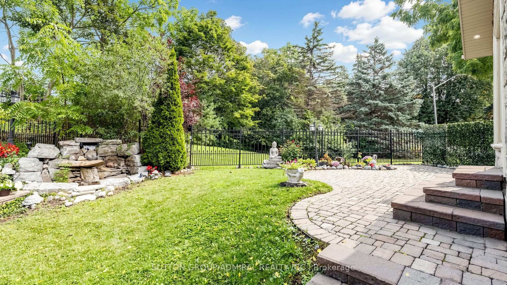 Photo 49 of 12 Saunders Lane, Markham, Aileen-Willowbrook — HOMEH