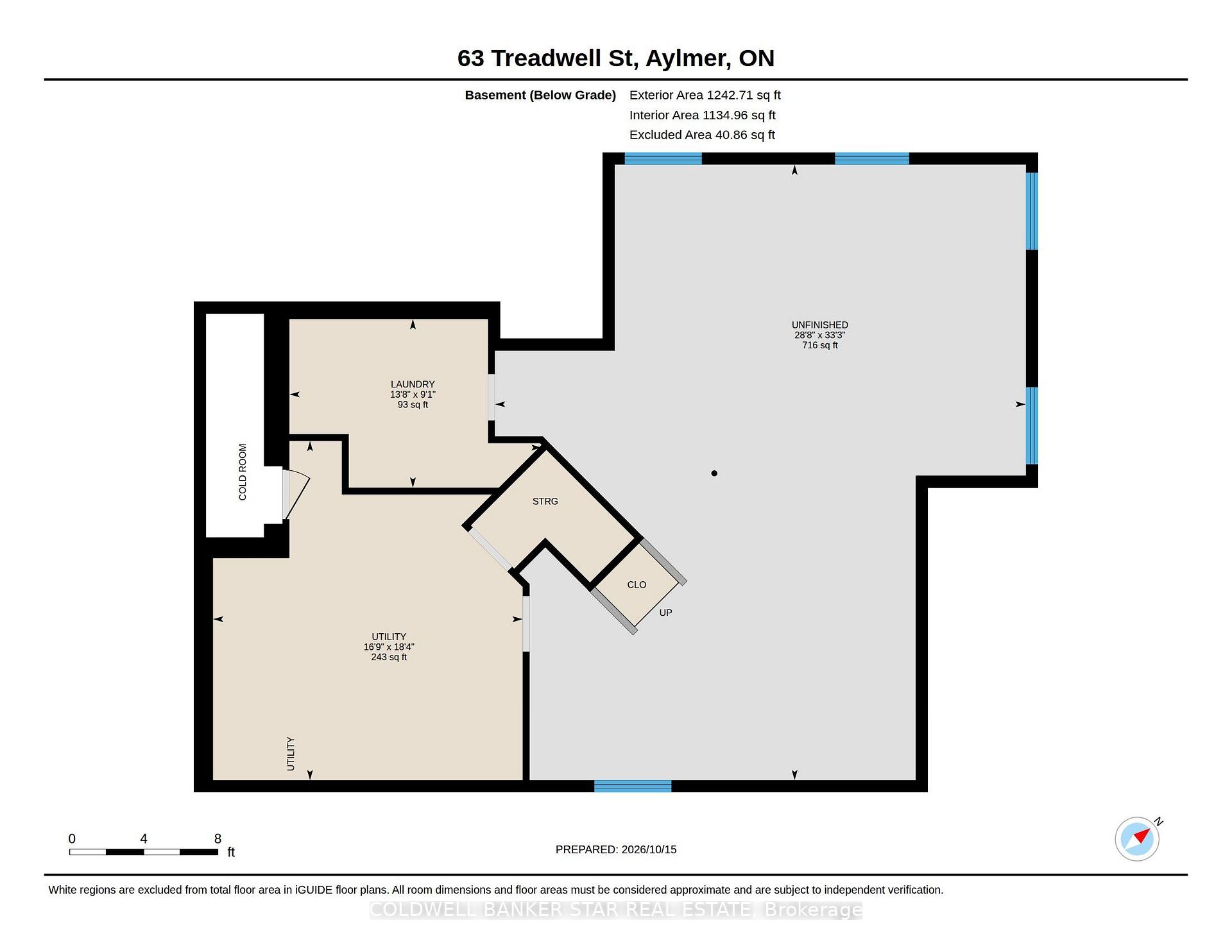 Photo 42 of 63 Treadwell Street, Aylmer — HOMEH