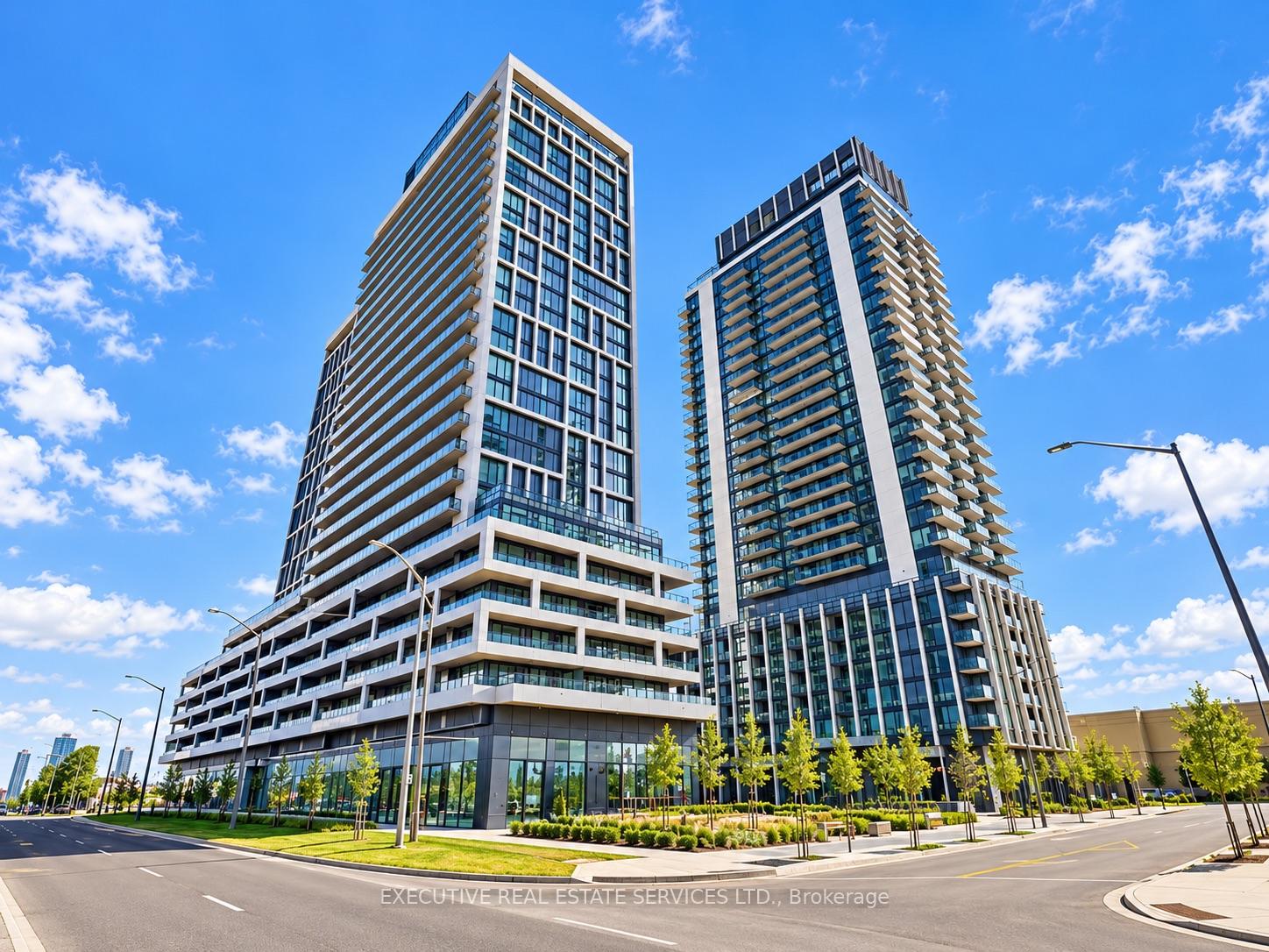 Photo of Unit 1202, 8960 Jane Street S