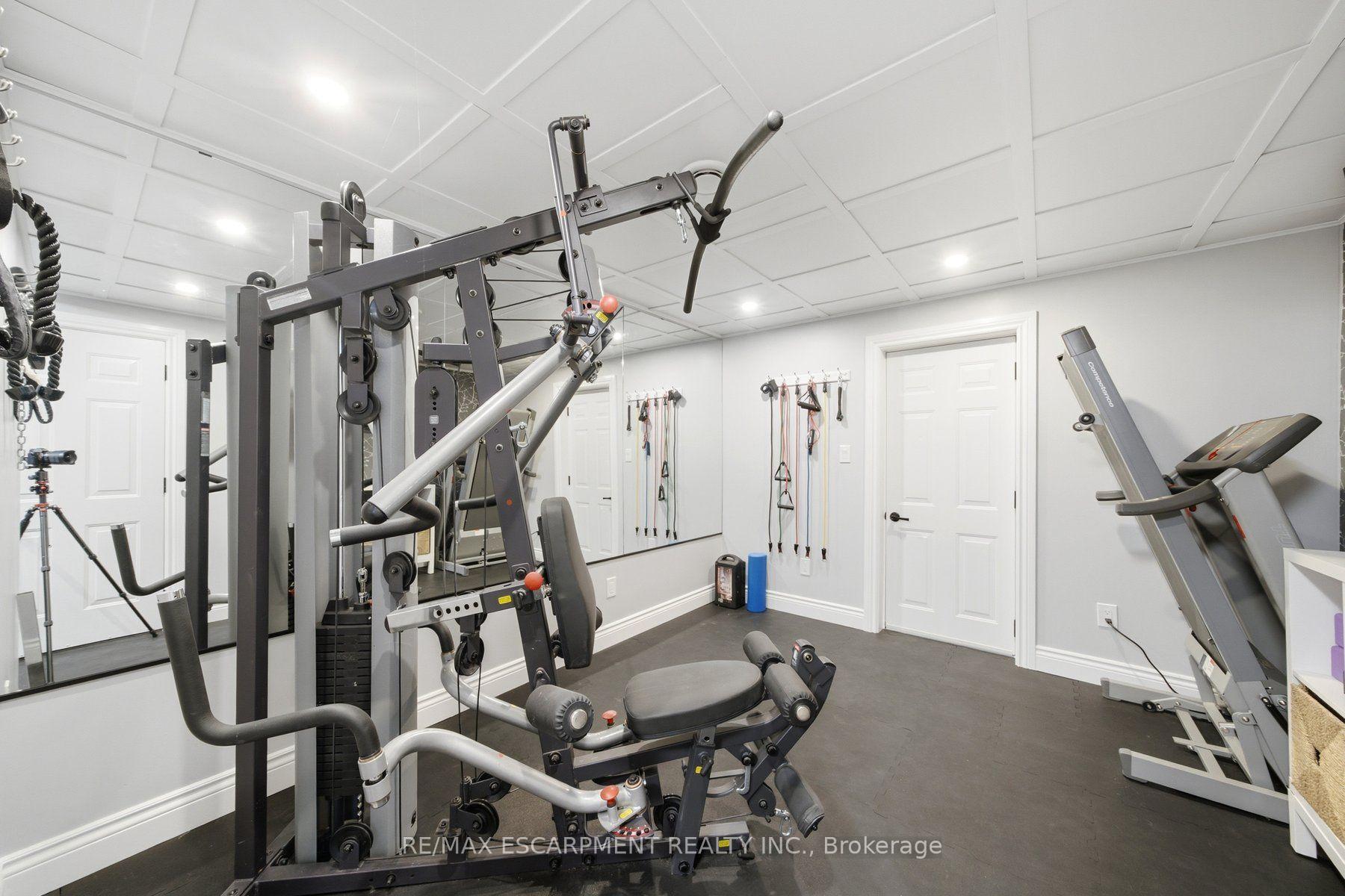 Photo 28 of 16 Redwood Court, Hamilton, Stoney Creek — HOMEH