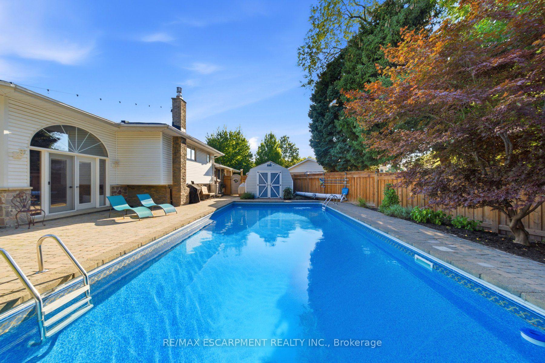 Photo 30 of 16 Redwood Court, Hamilton, Stoney Creek — HOMEH