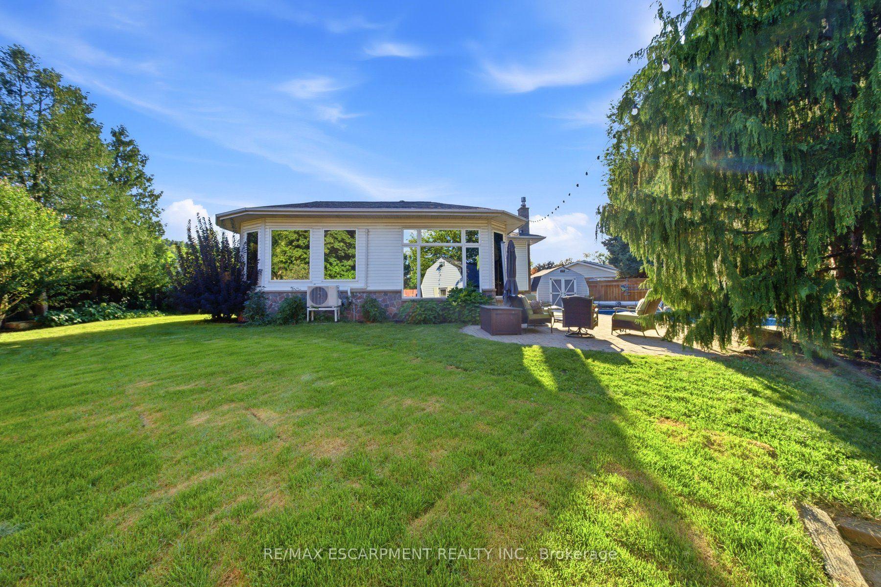 Photo 37 of 16 Redwood Court, Hamilton, Stoney Creek — HOMEH