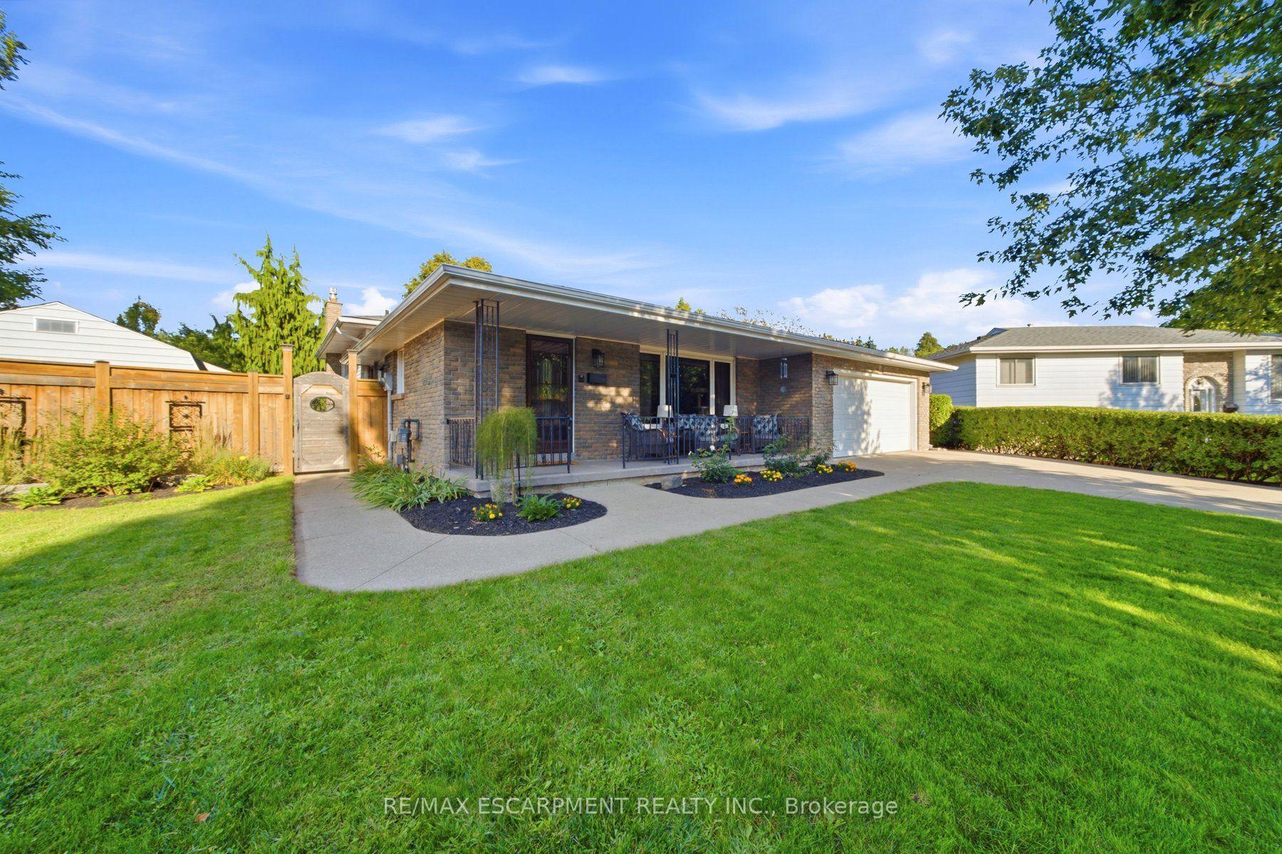 Photo 39 of 16 Redwood Court, Hamilton, Stoney Creek — HOMEH