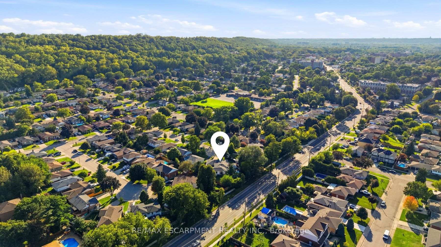 Photo 44 of 16 Redwood Court, Hamilton, Stoney Creek — HOMEH
