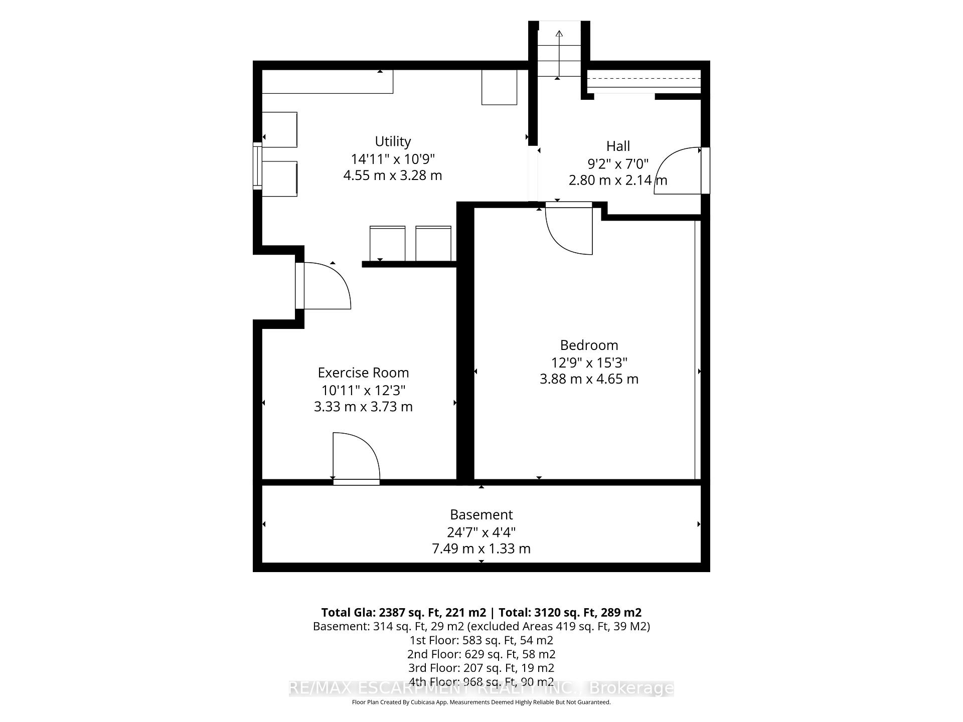 Photo 46 of 16 Redwood Court, Hamilton, Stoney Creek — HOMEH