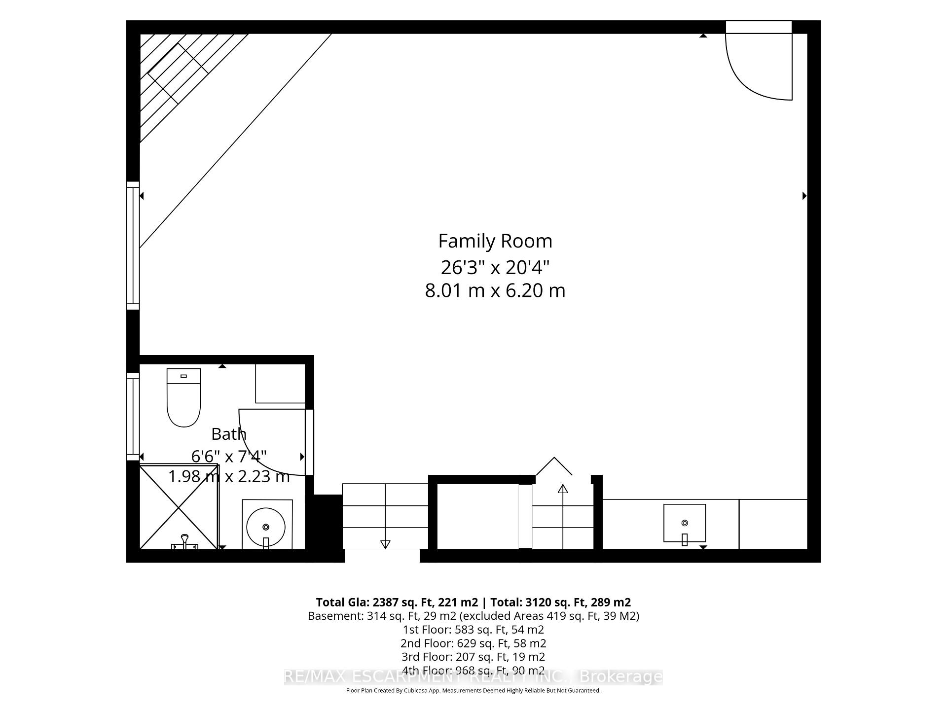 Photo 47 of 16 Redwood Court, Hamilton, Stoney Creek — HOMEH