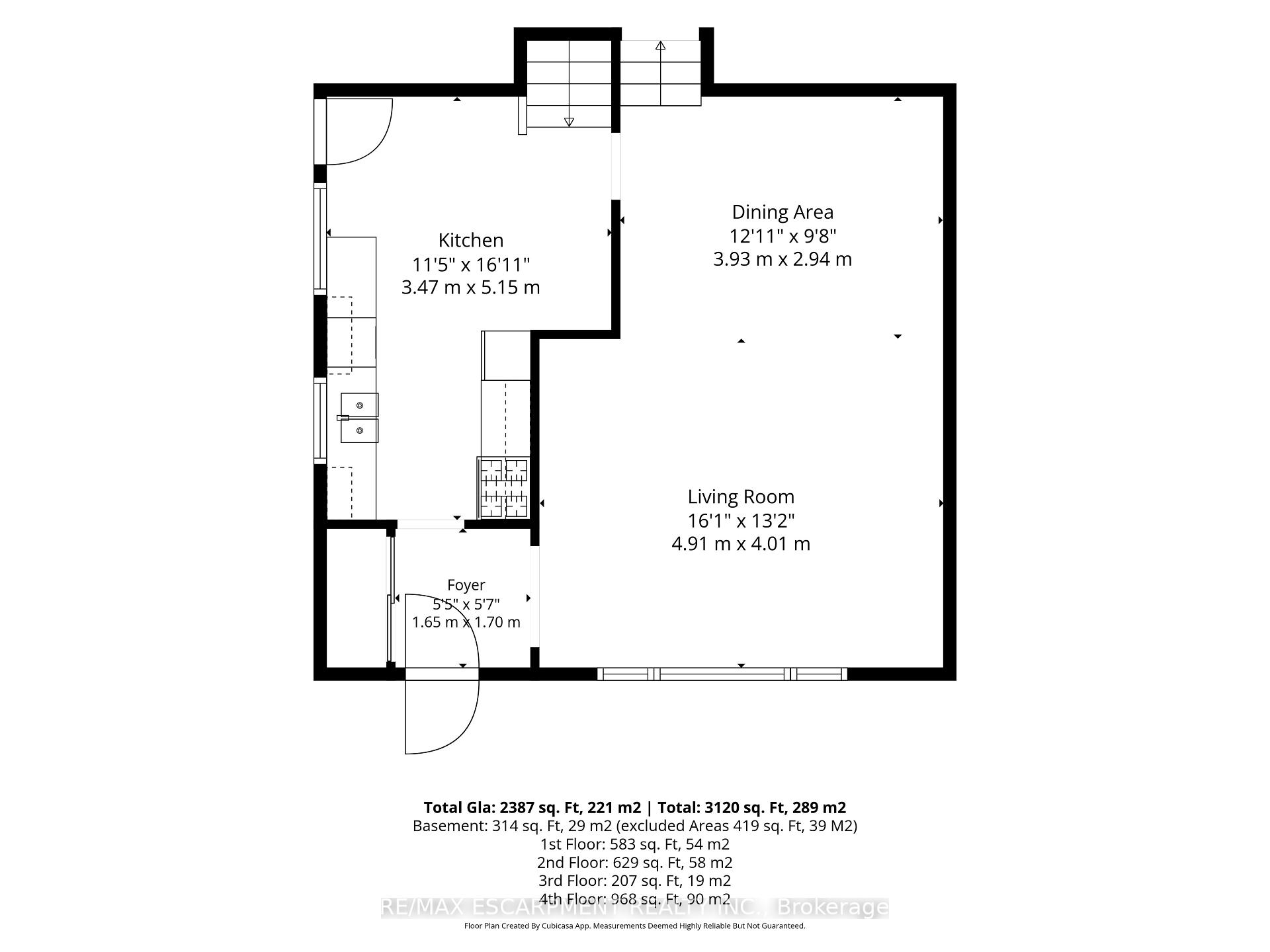 Photo 48 of 16 Redwood Court, Hamilton, Stoney Creek — HOMEH
