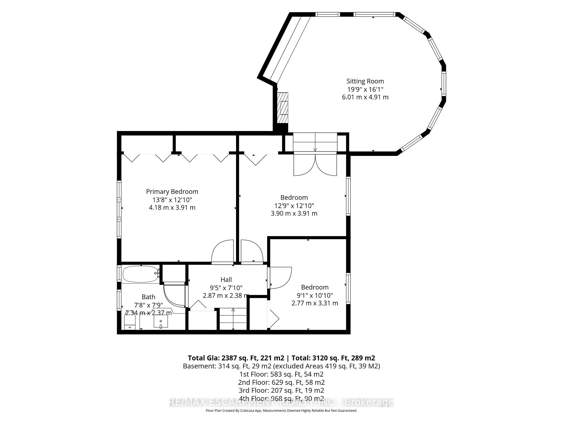 Photo 50 of 16 Redwood Court, Hamilton, Stoney Creek — HOMEH