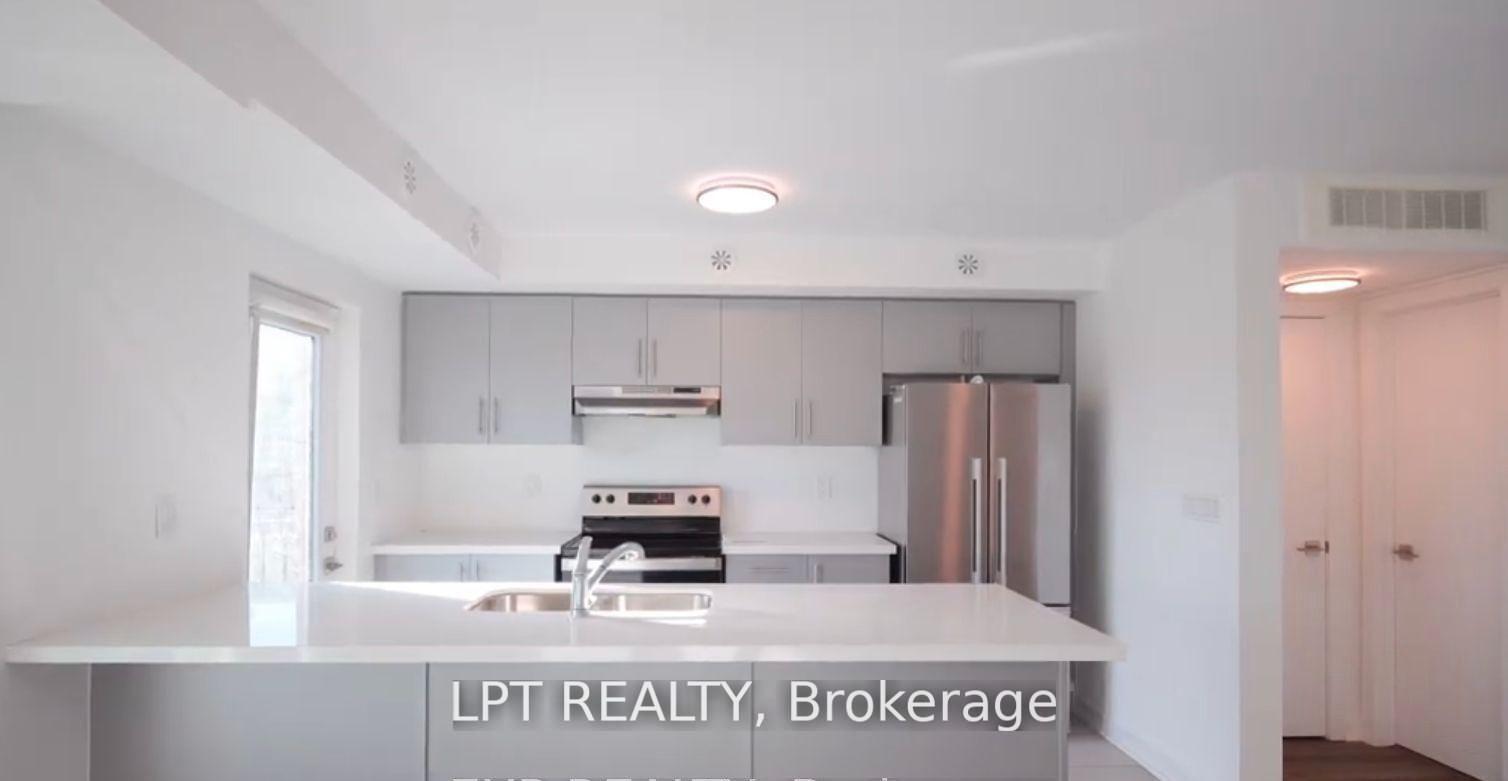 Photo 3 of Unit 24, 165 Veterans Drive, Brampton, Northwest Brampton — HOMEH