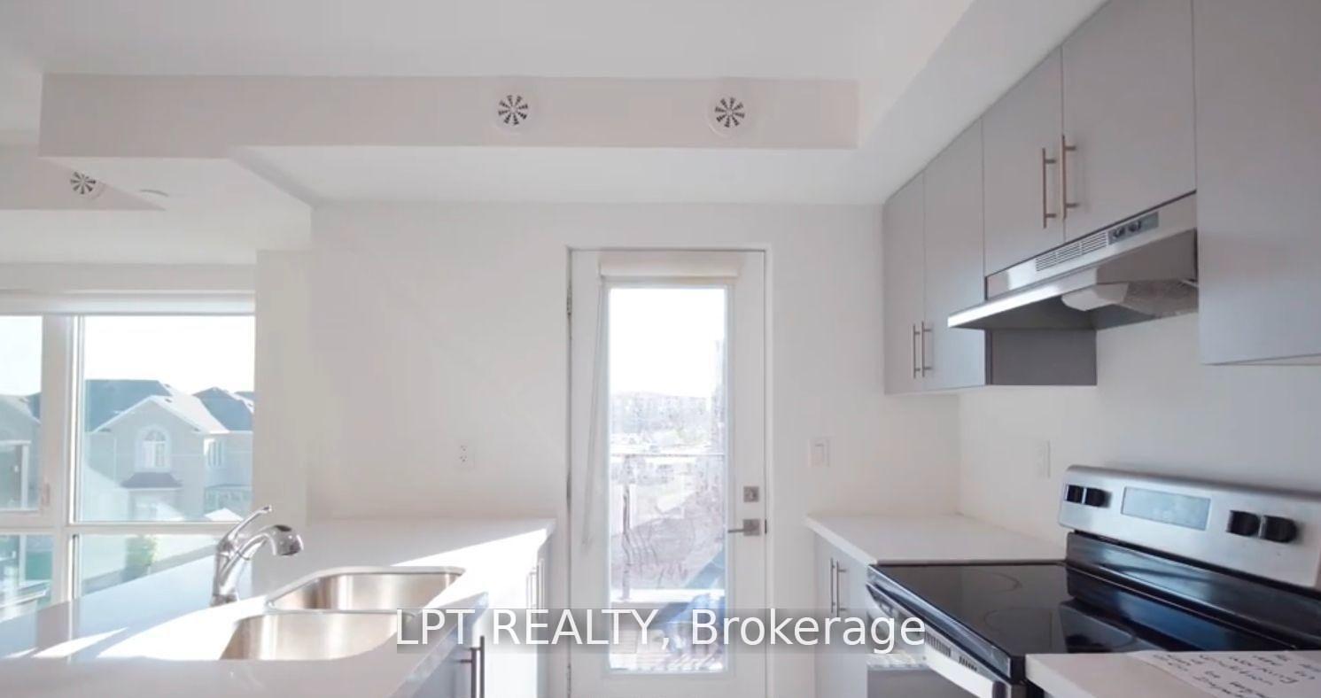 Photo 5 of Unit 24, 165 Veterans Drive, Brampton, Northwest Brampton — HOMEH